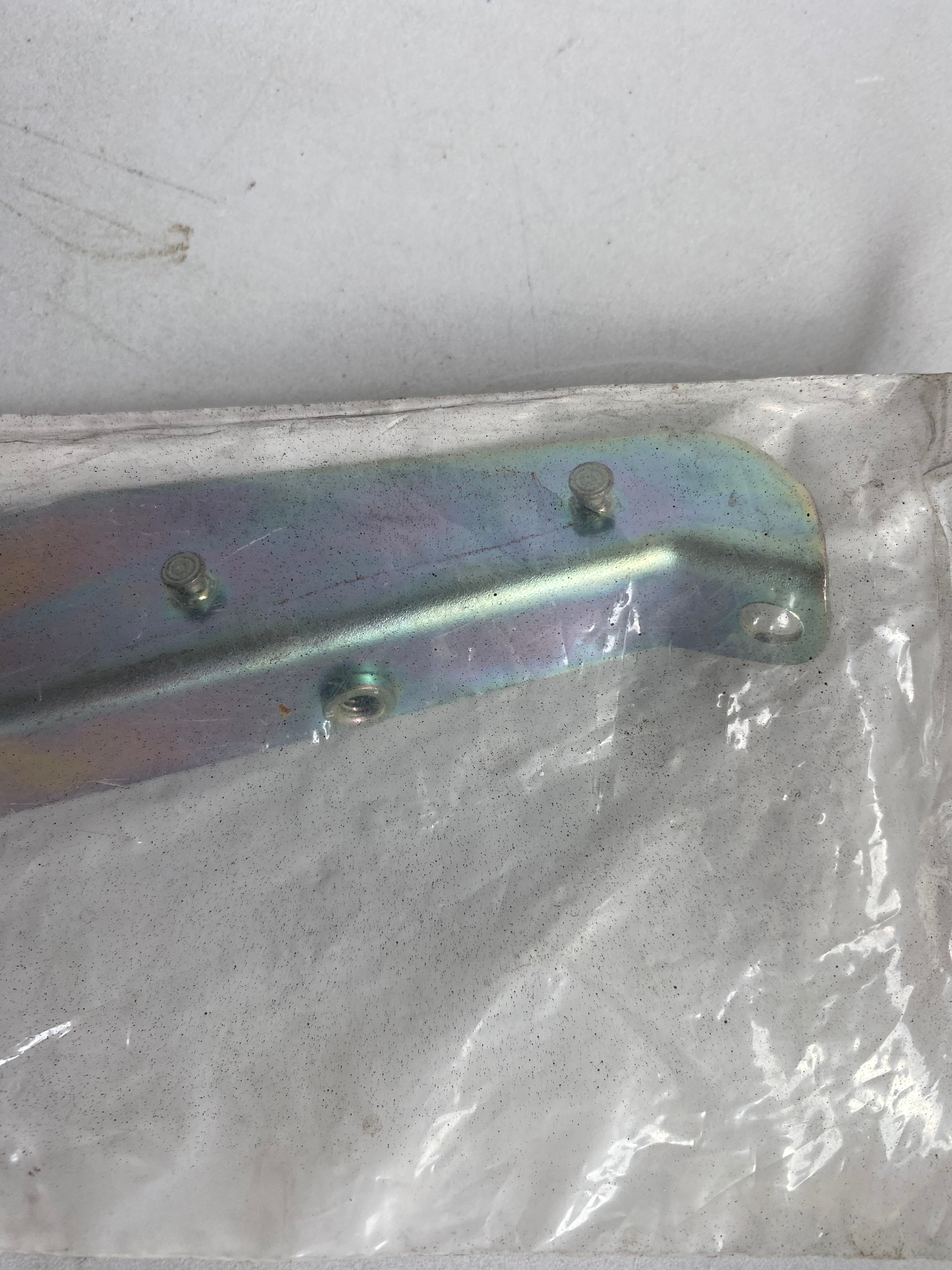 Support fairing interne Touring Harley Davidson REF OEM 58938-96C