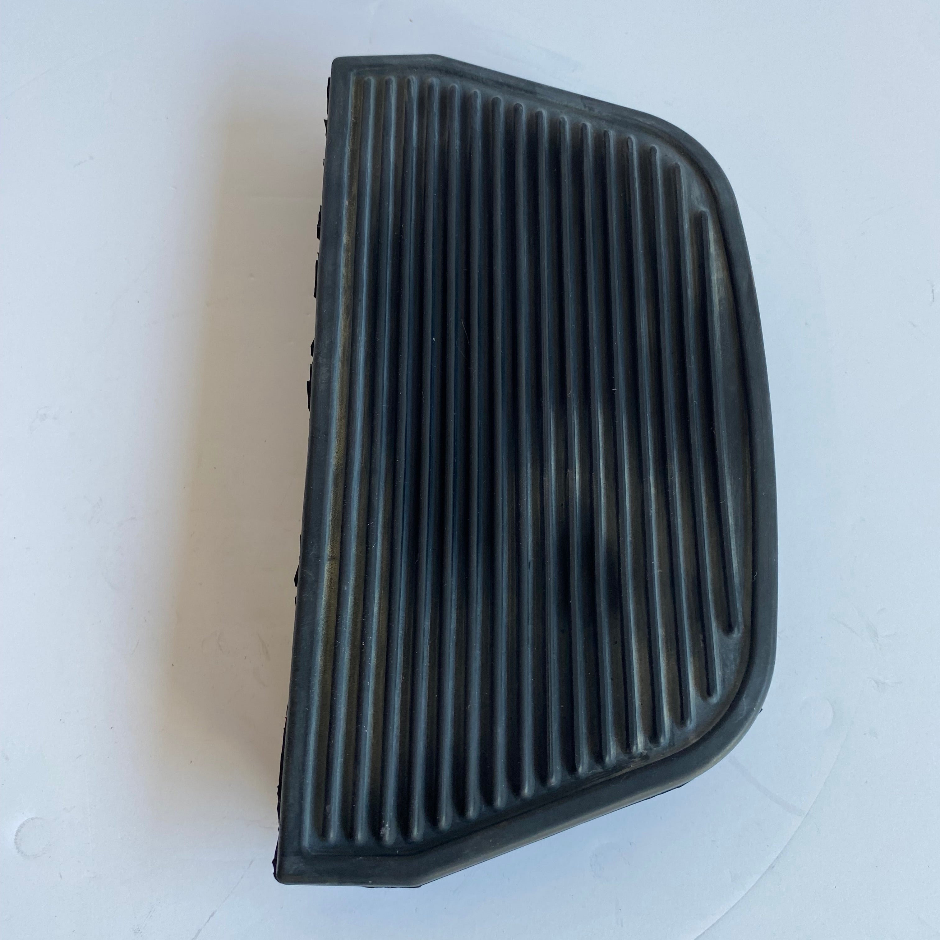 Harley Davidson Passenger Footboard Insert REF OEM 50606-06