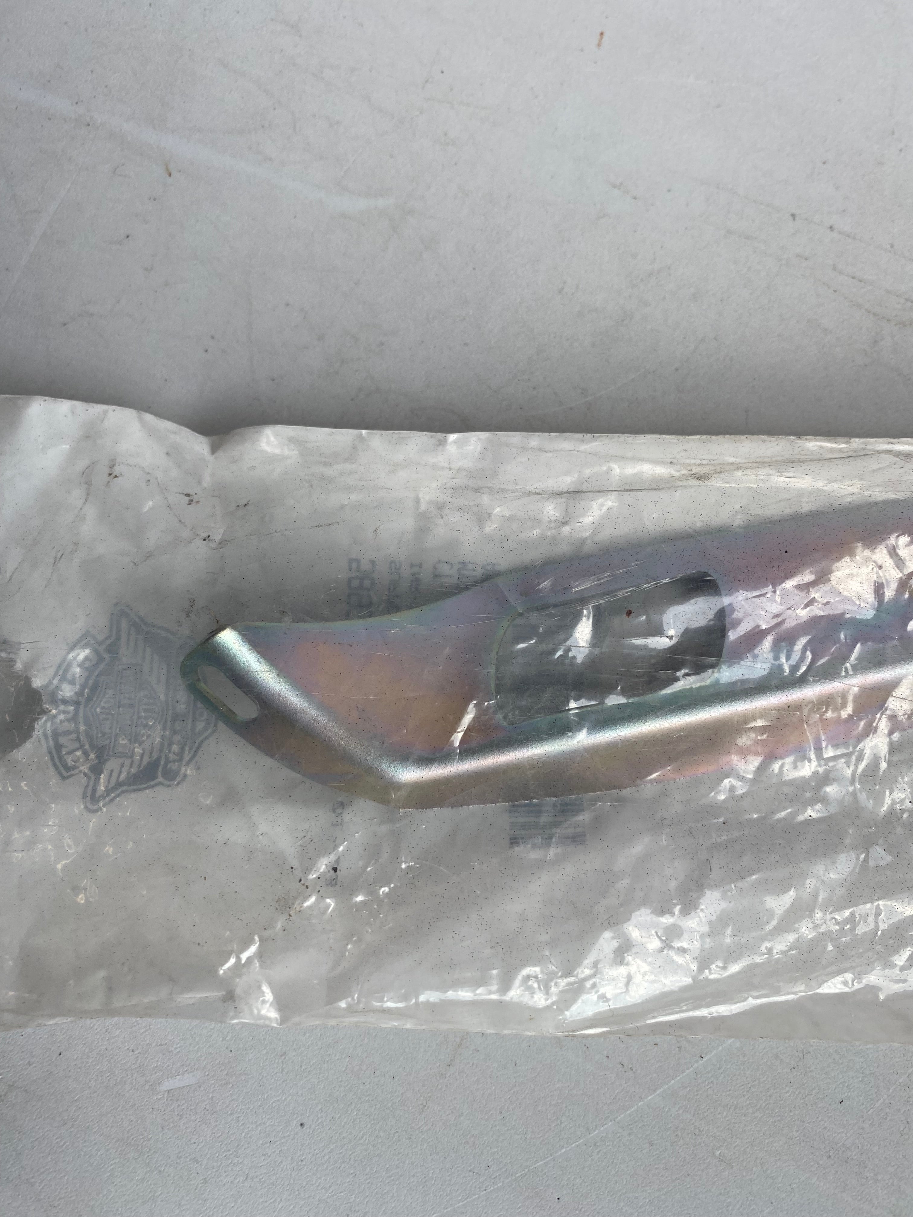 Support fairing interne Touring Harley Davidson REF OEM 58938-96C