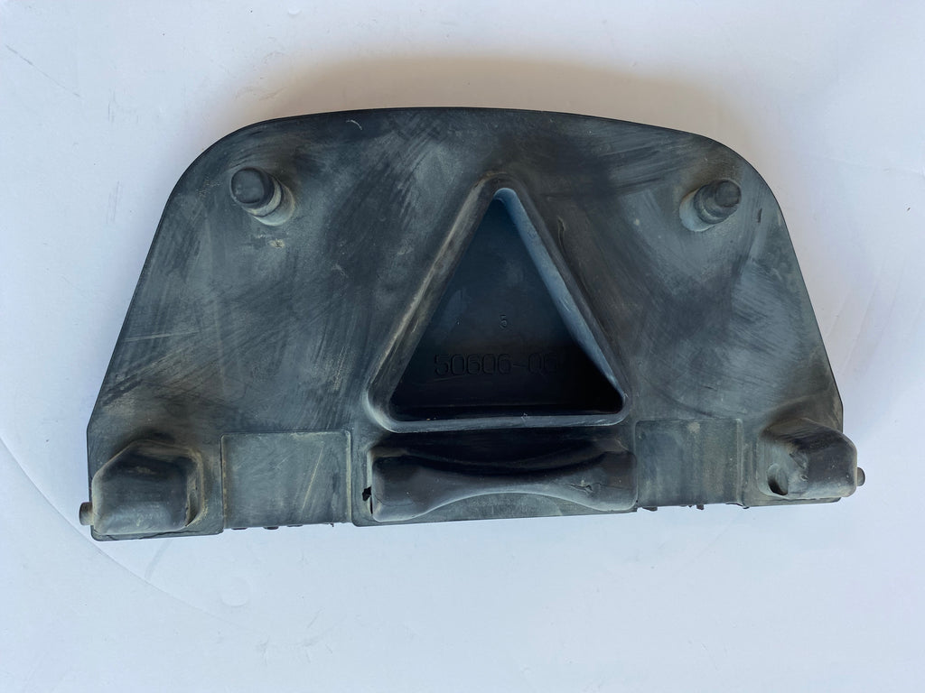 Harley Davidson Passenger Footboard Insert REF OEM 50606-06