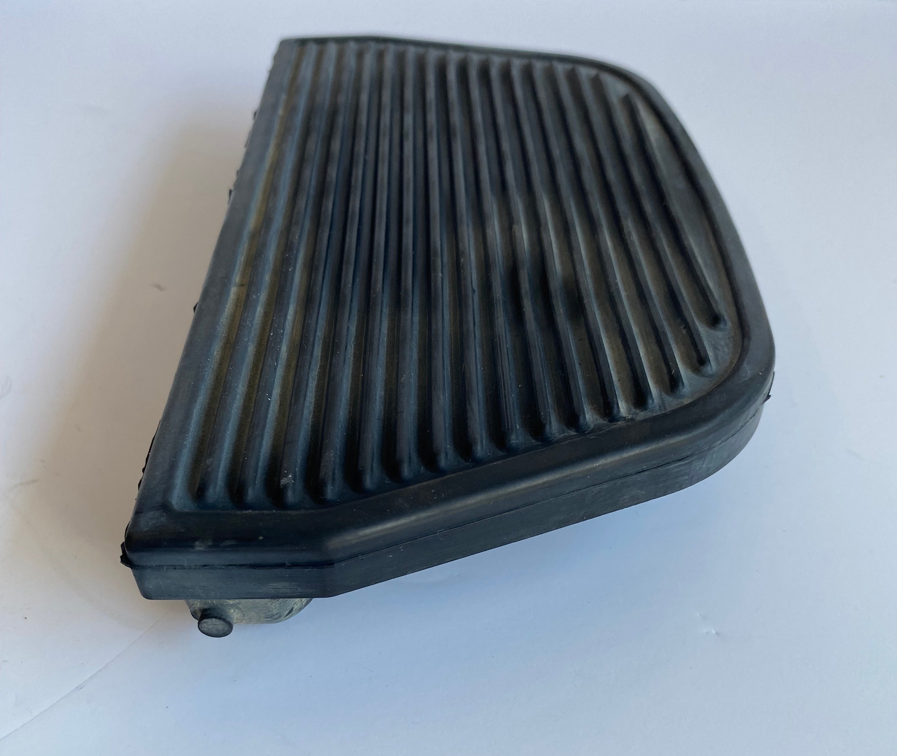 Harley Davidson Passenger Footboard Insert REF OEM 50606-06
