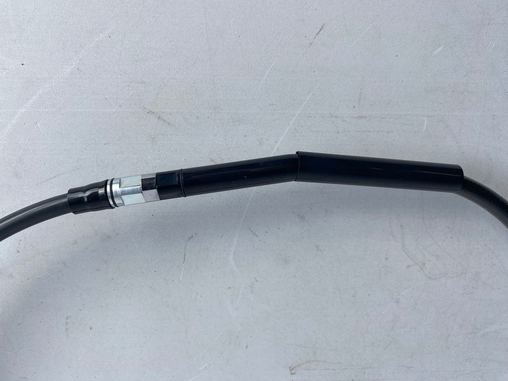Cable embrayage Diamond Black Sportster Harley Davidson REF OEM 37200058