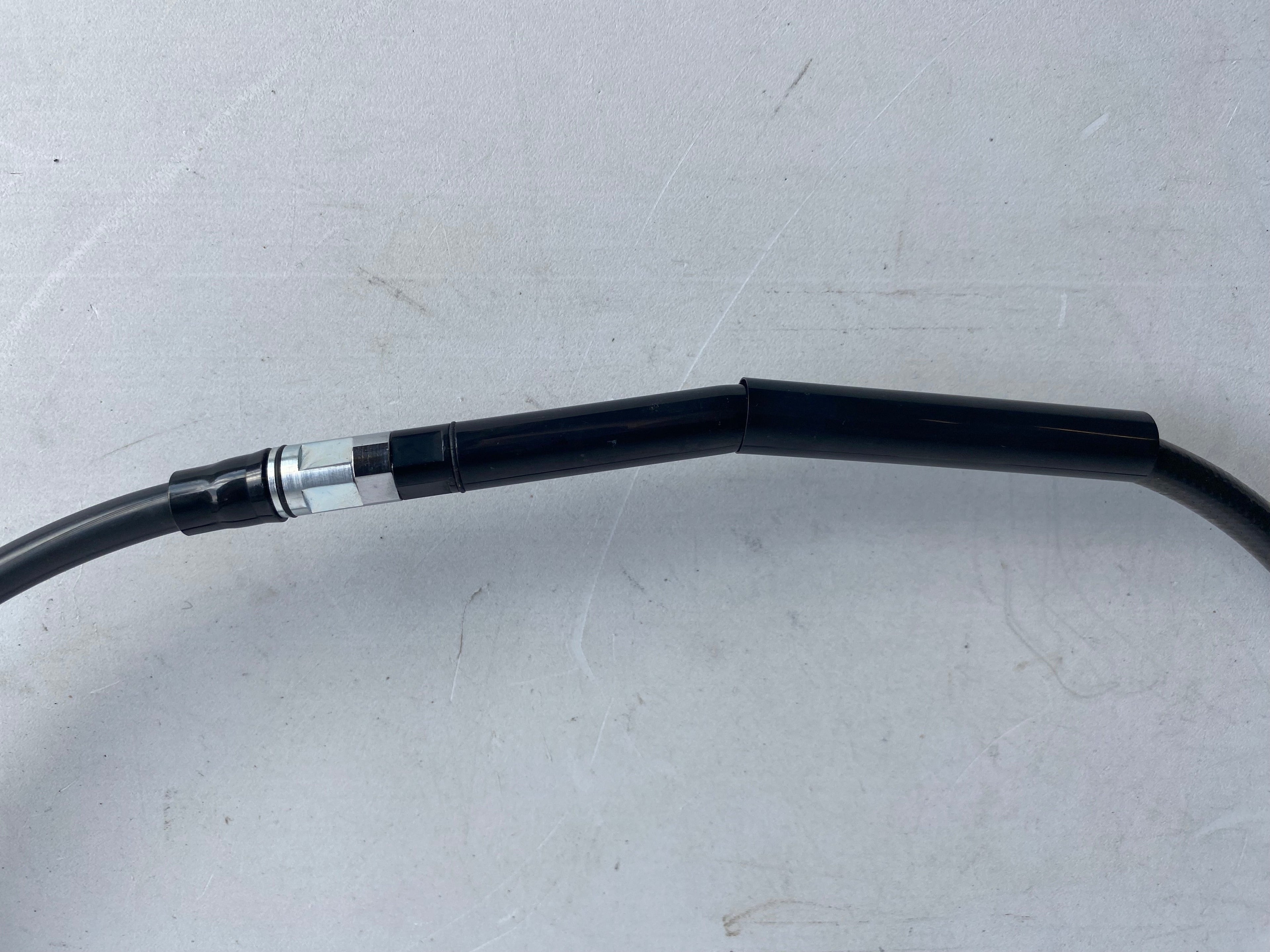 Cable embrayage Diamond Black Sportster Harley Davidson REF OEM 37200058