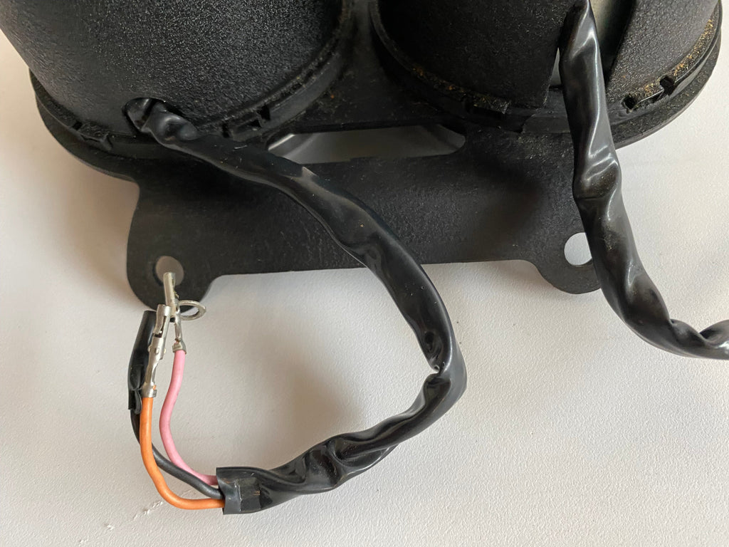 Compteur et compte tours Sportster anniversaire 90 ans Harley Davidson REF OEM 67099-92