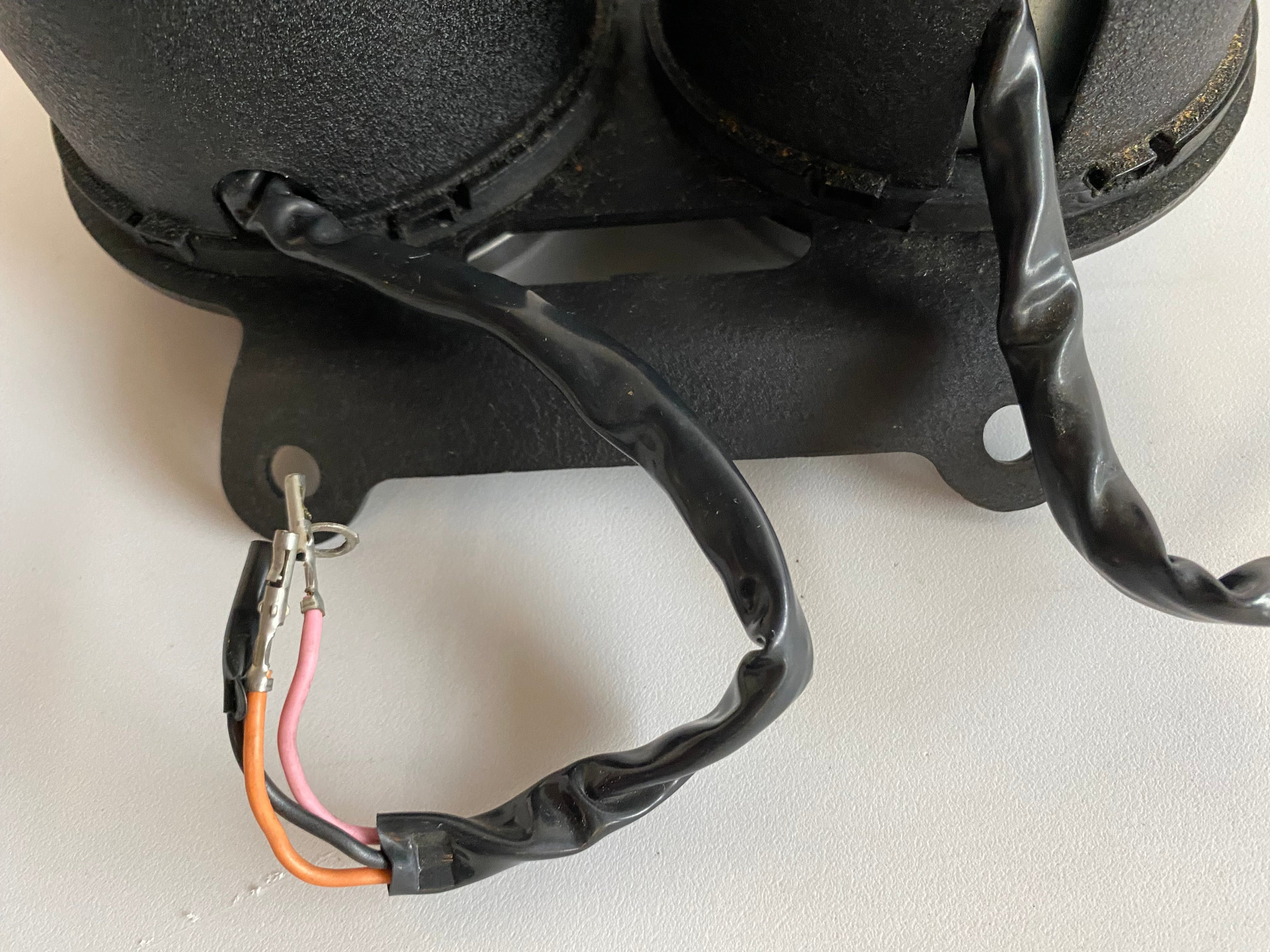 Compteur et compte tours Sportster anniversaire 90 ans Harley Davidson REF OEM 67099-92