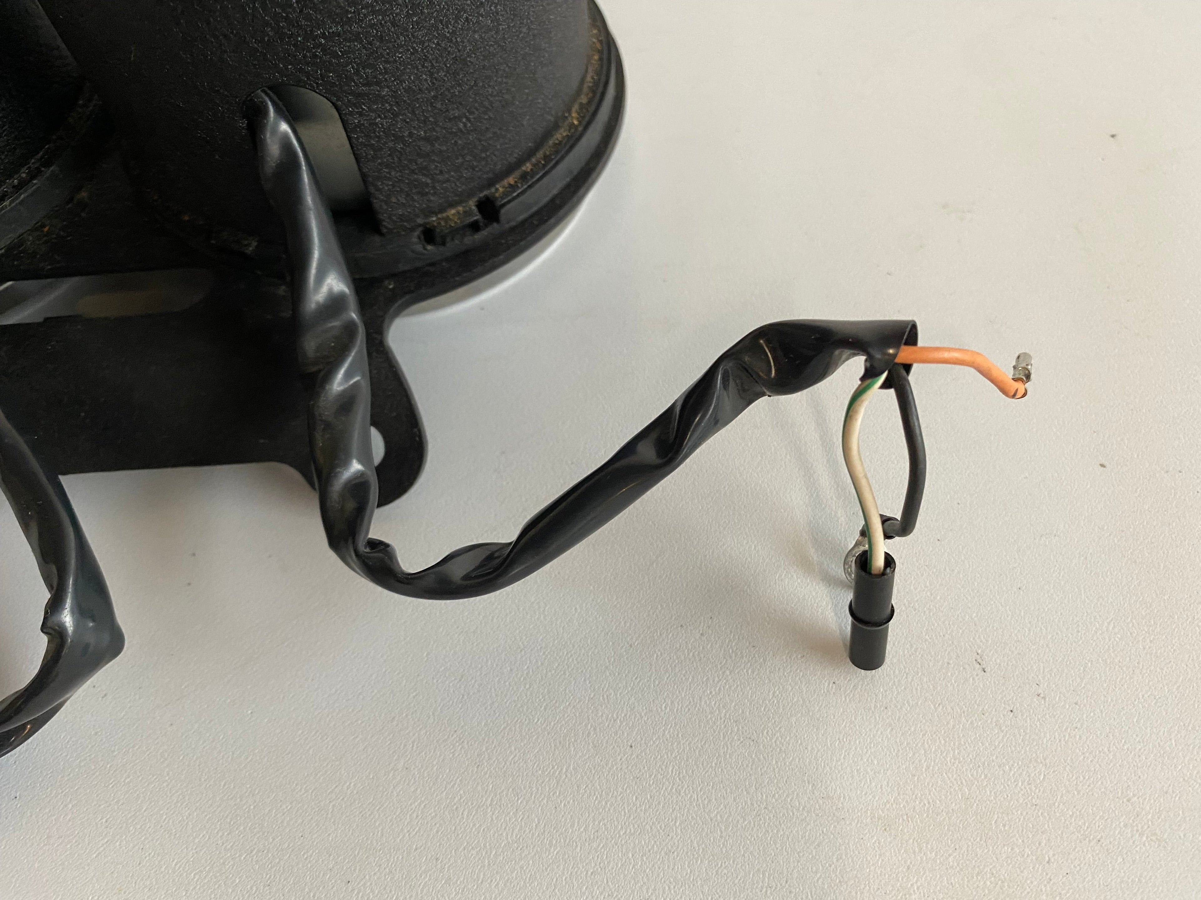 Compteur et compte tours Sportster anniversaire 90 ans Harley Davidson REF OEM 67099-92