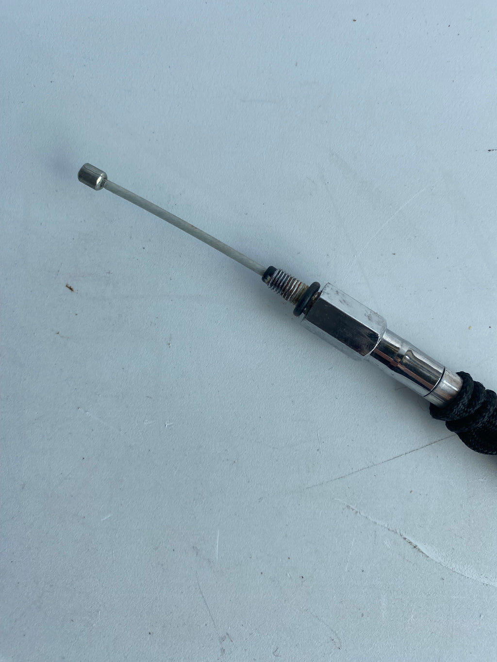 Cable embrayage Diamond Black Sportster Harley Davidson REF OEM 37200058