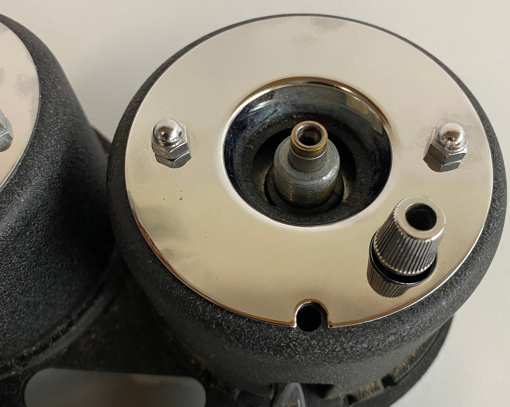 Compteur et compte tours Sportster anniversaire 90 ans Harley Davidson REF OEM 67099-92