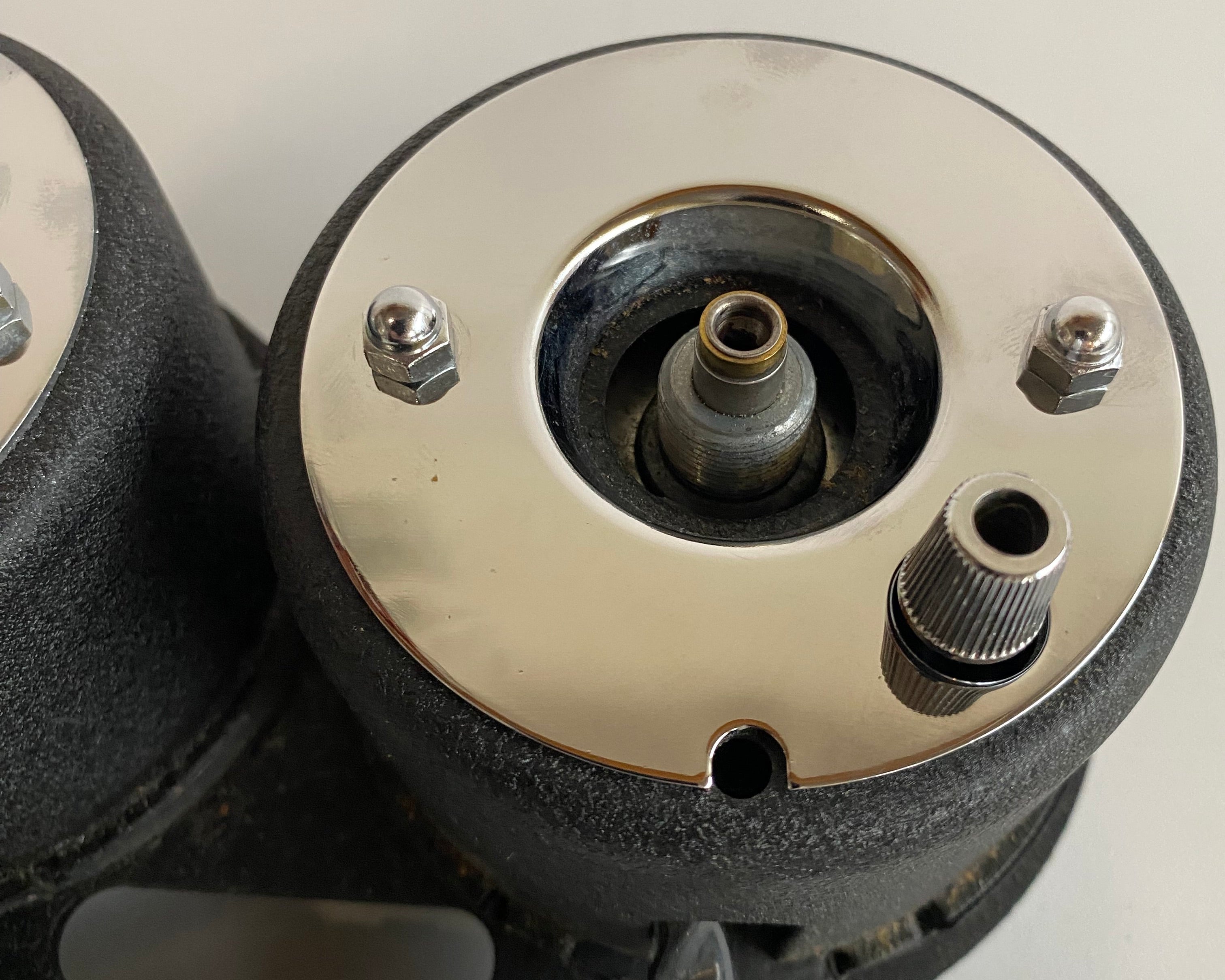 Compteur et compte tours Sportster anniversaire 90 ans Harley Davidson REF OEM 67099-92