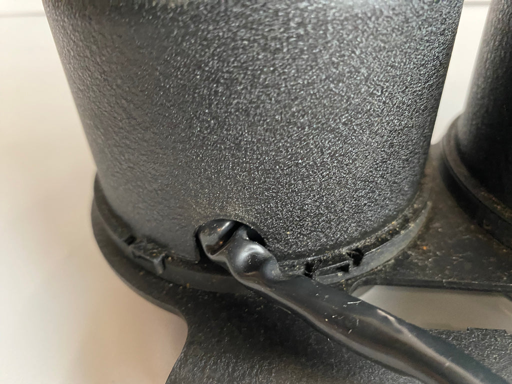 Compteur et compte tours Sportster anniversaire 90 ans Harley Davidson REF OEM 67099-92