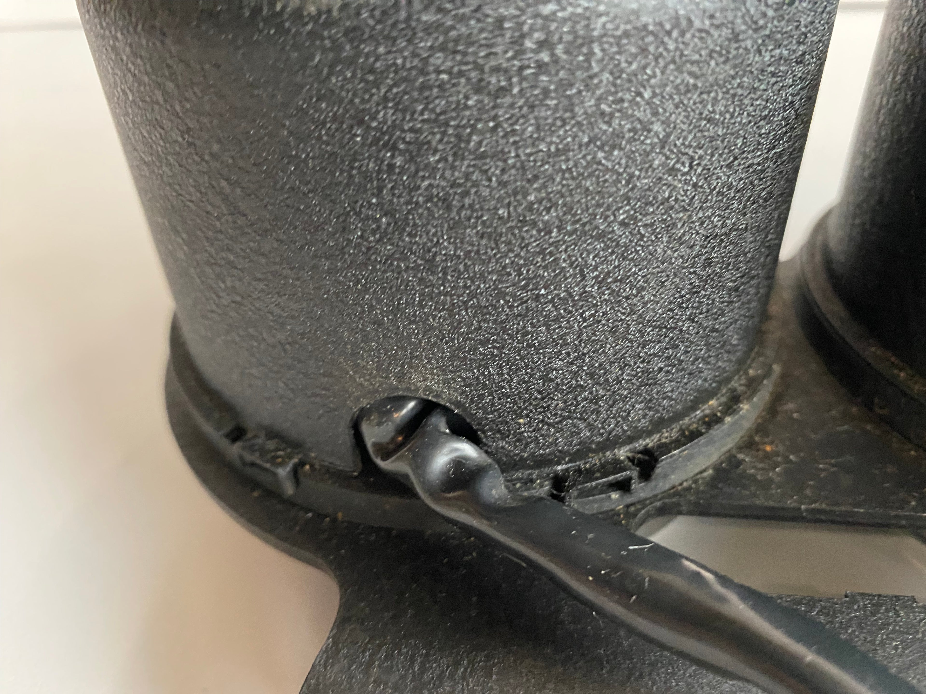 Compteur et compte tours Sportster anniversaire 90 ans Harley Davidson REF OEM 67099-92