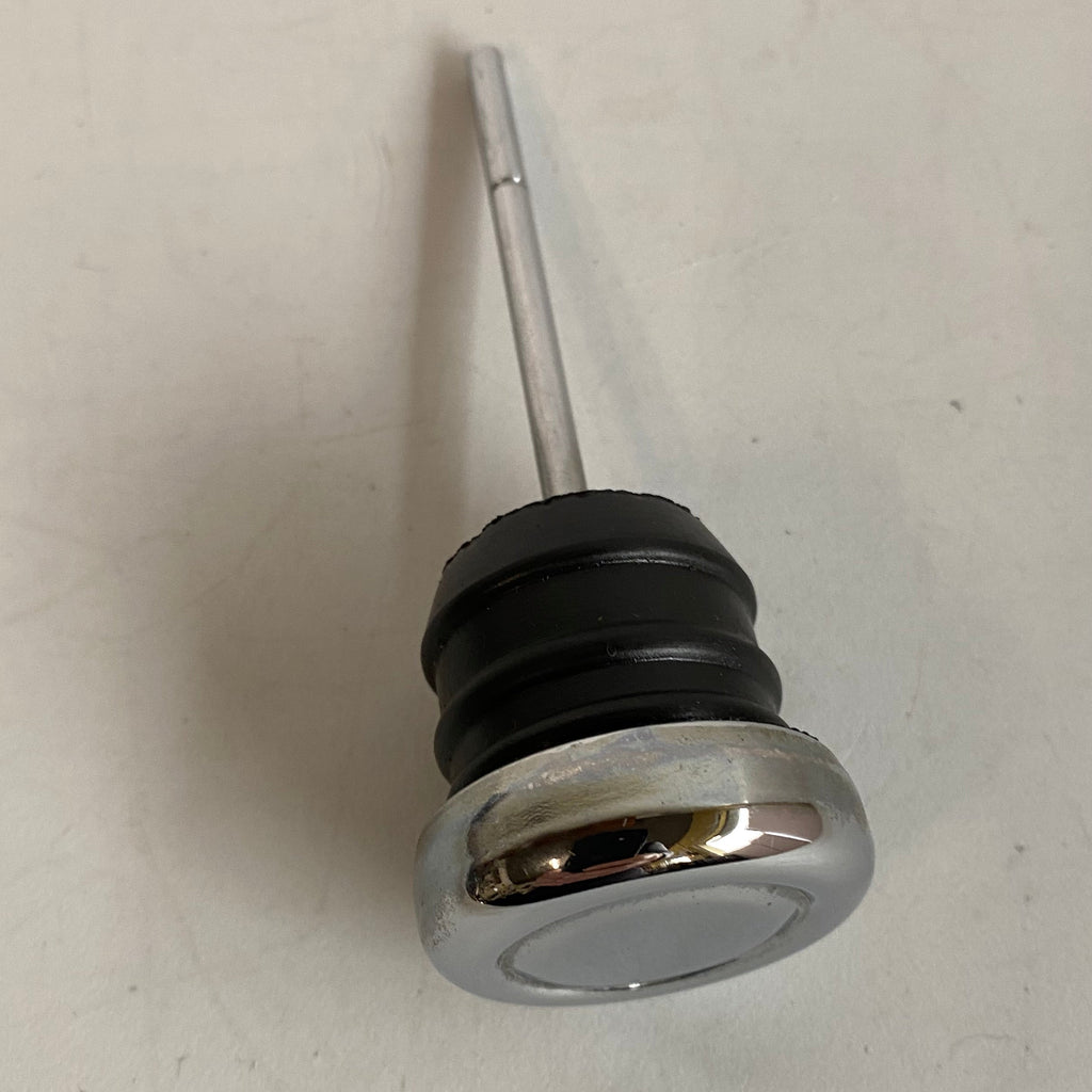 Bouchon de réservoir d'huile Sportster Harley Davidson REF OEM 62634-84A