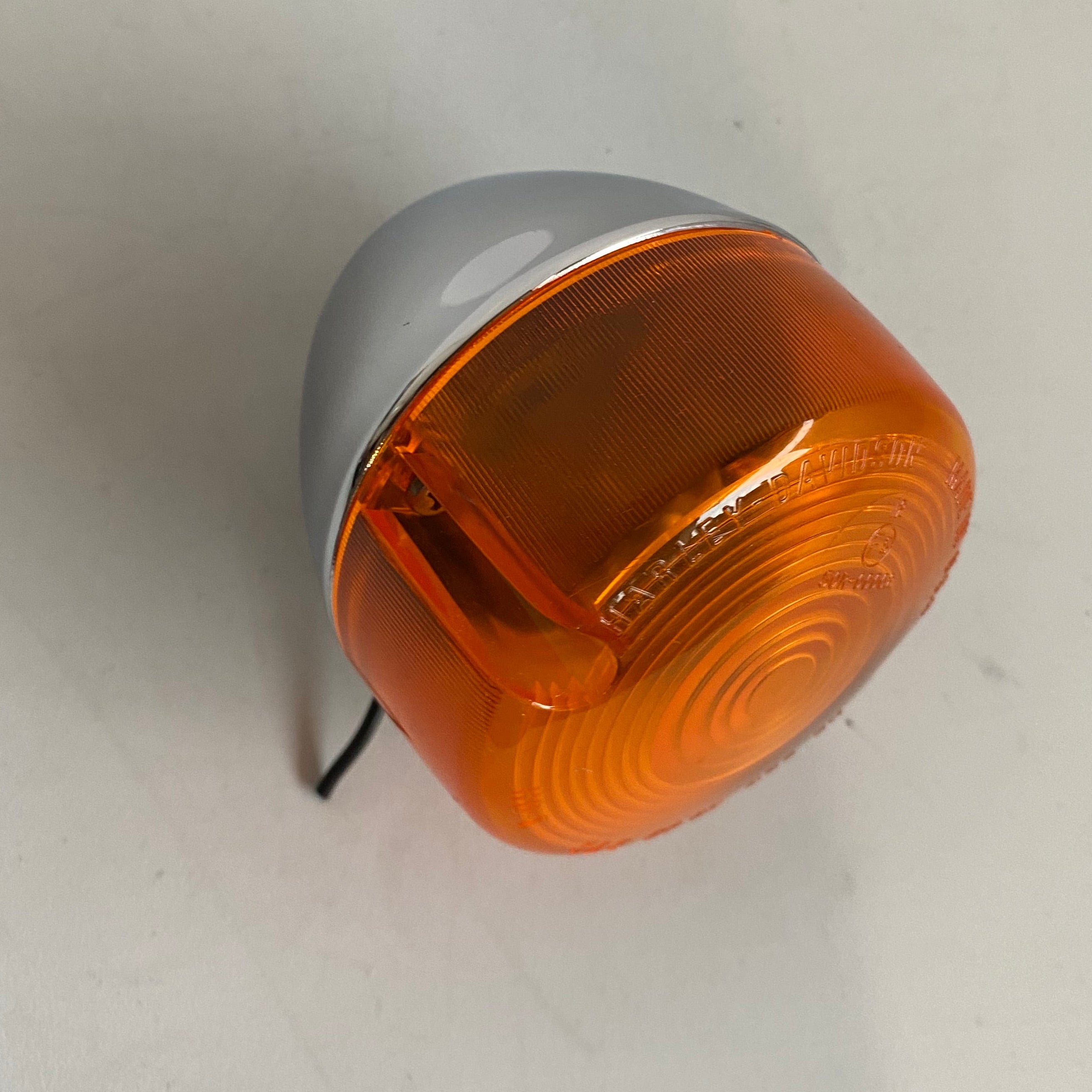Clignotant arrière Harley Davidson REF OEM 68403-86A