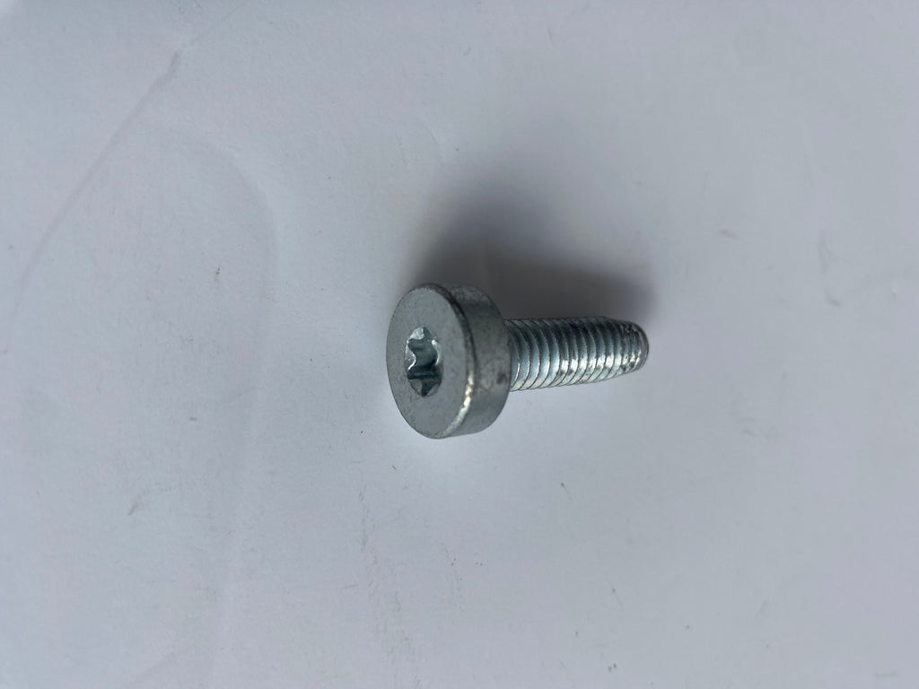 Vis Torx tête plate 5/16-18 x 1" Harley Davidson