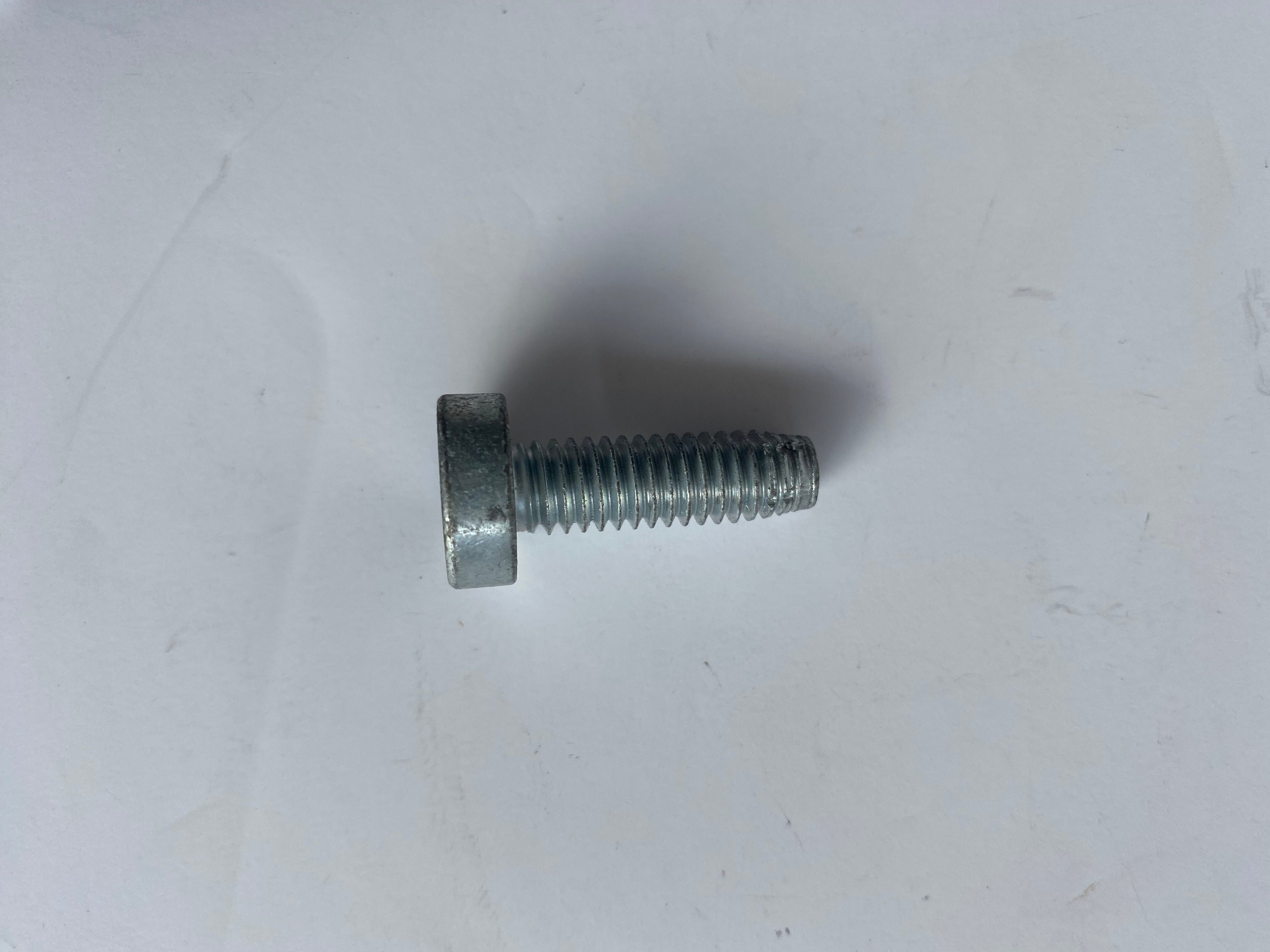 Vis Torx tête plate 5/16-18 x 1" Harley Davidson