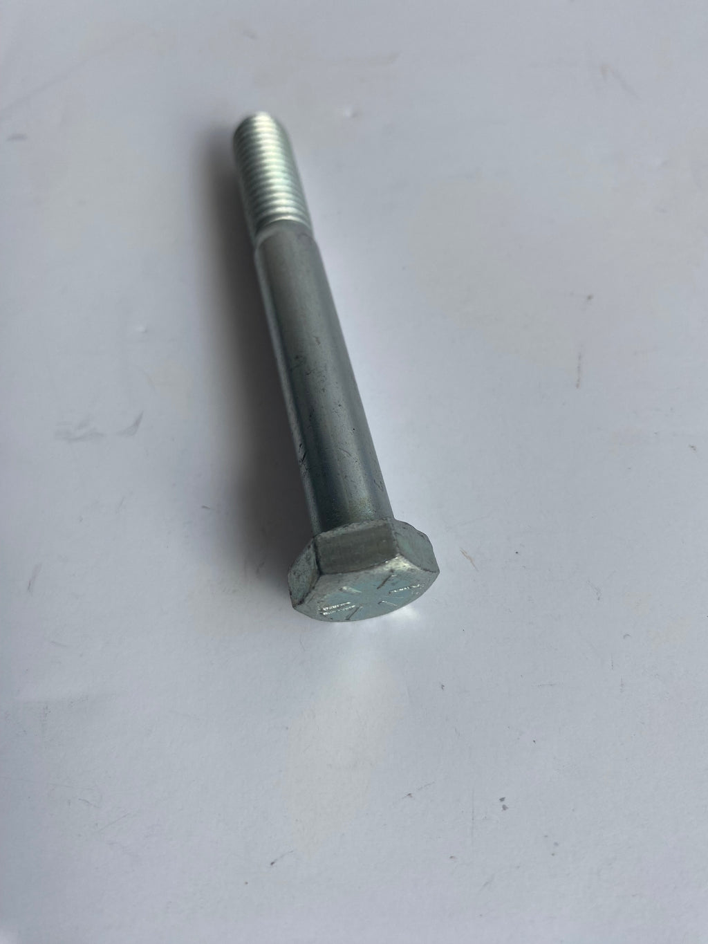 Vis hexagonale 3/8-16 x 3" Harley Davidson