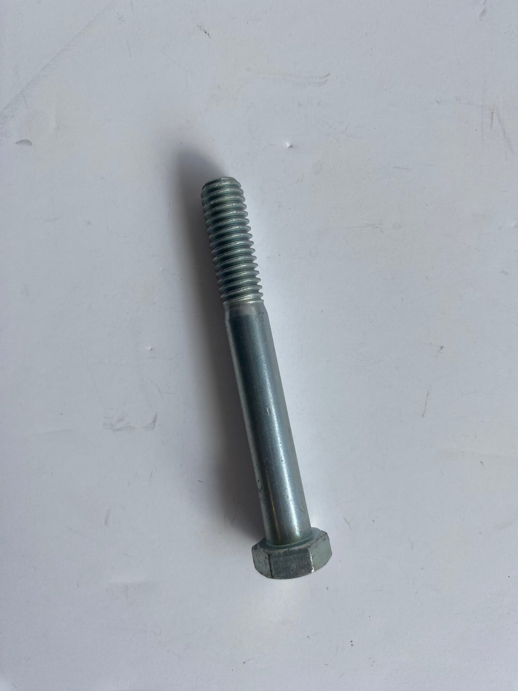 Vis hexagonale 3/8-16 x 3" Harley Davidson