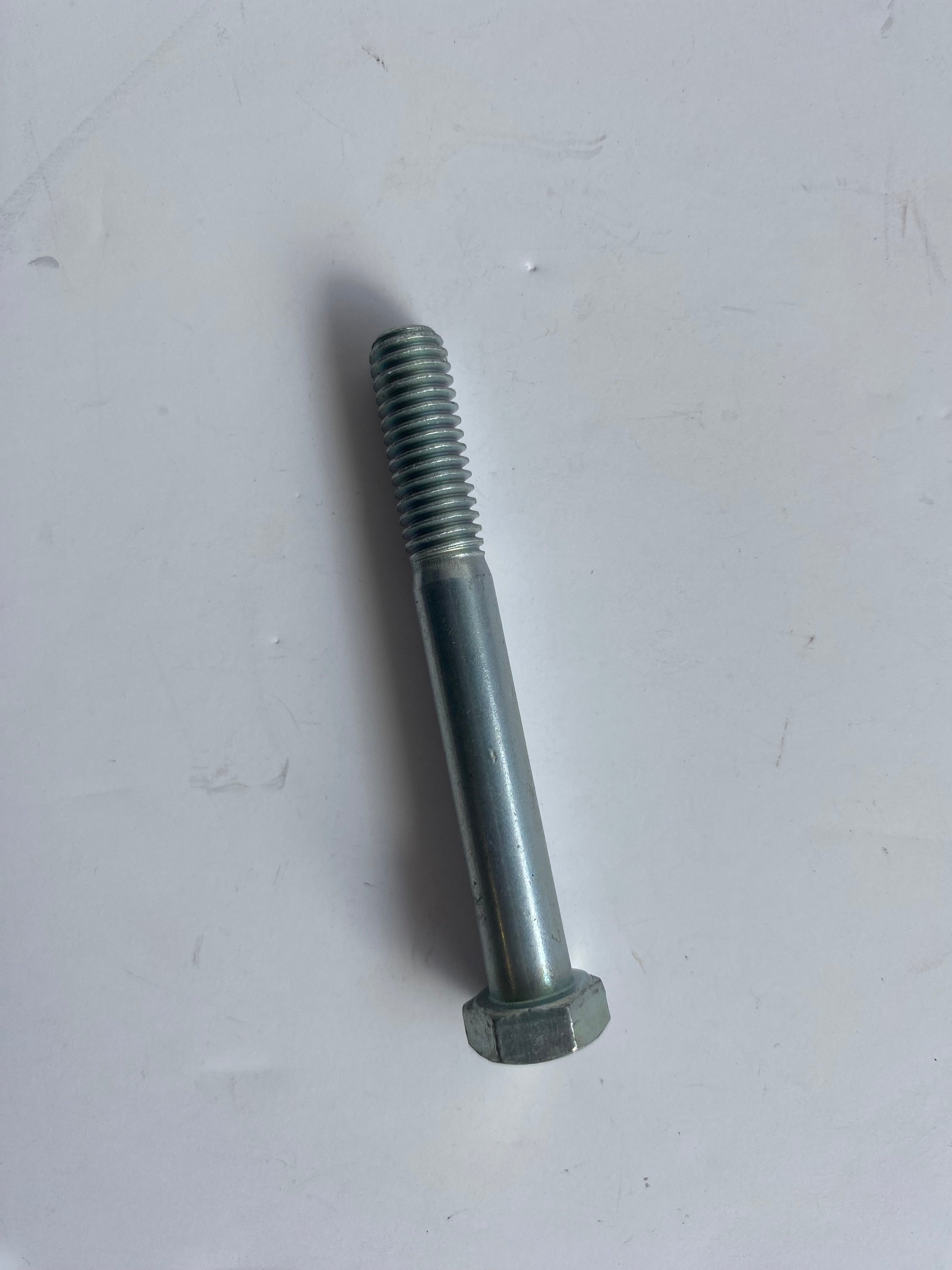 Vis hexagonale 3/8-16 x 3" Harley Davidson