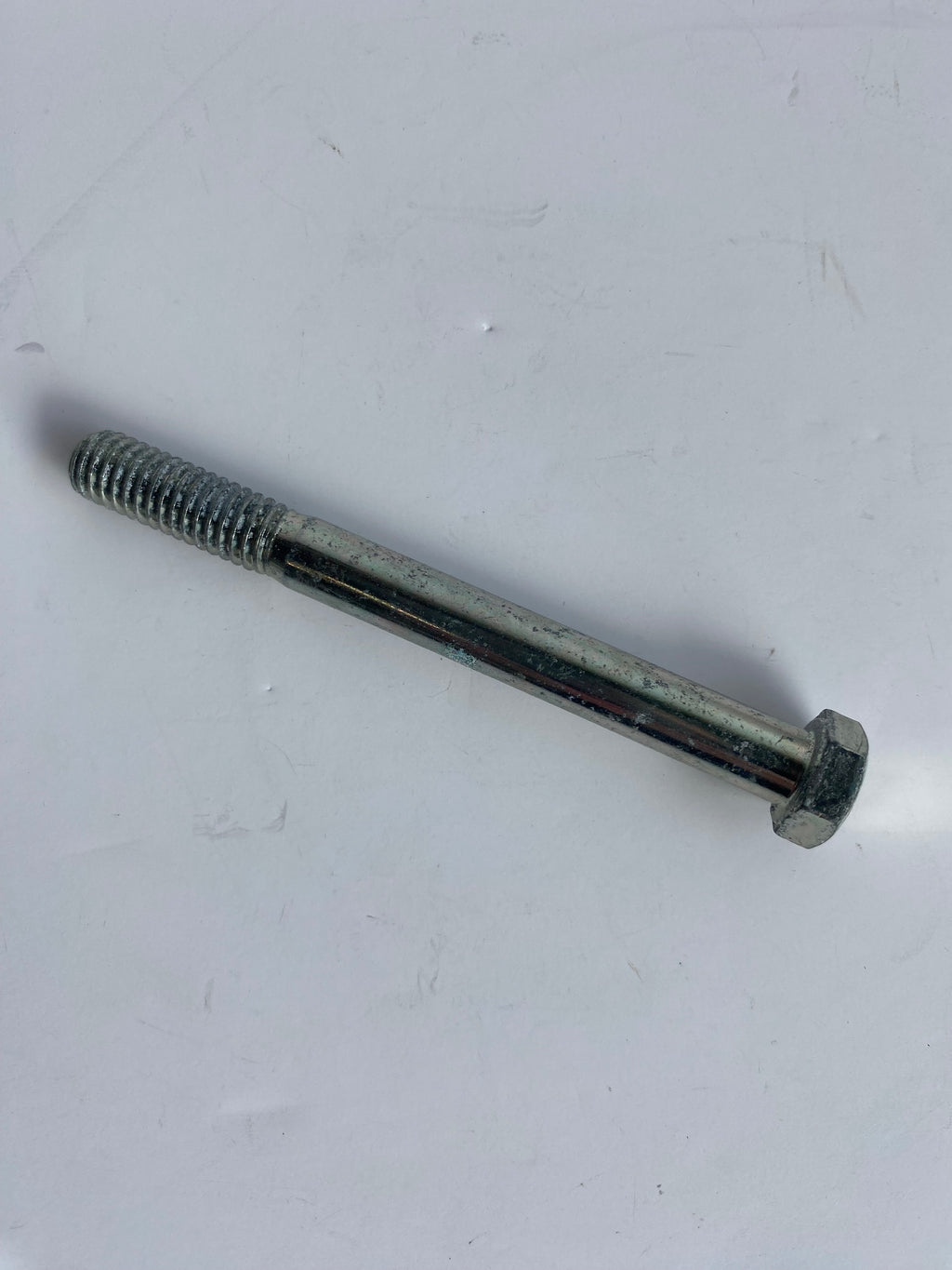 Vis hexagonale 3/8-16 x 3-3/4" Harley Davidson