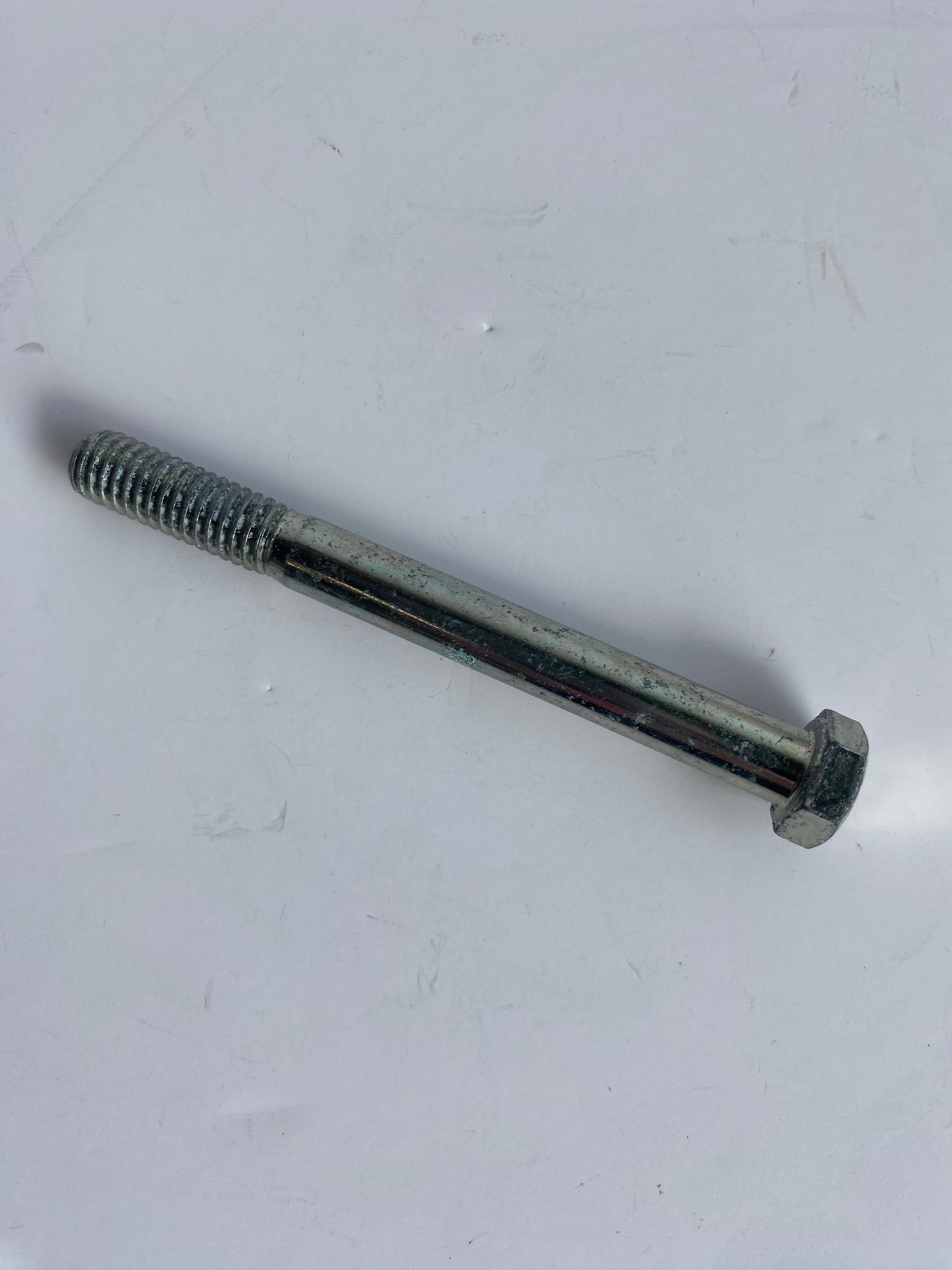 Vis hexagonale 3/8-16 x 3-3/4" Harley Davidson