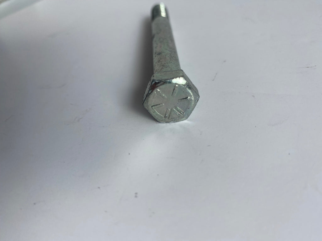 Vis hexagonale 3/8-16 x 3-3/4" Harley Davidson