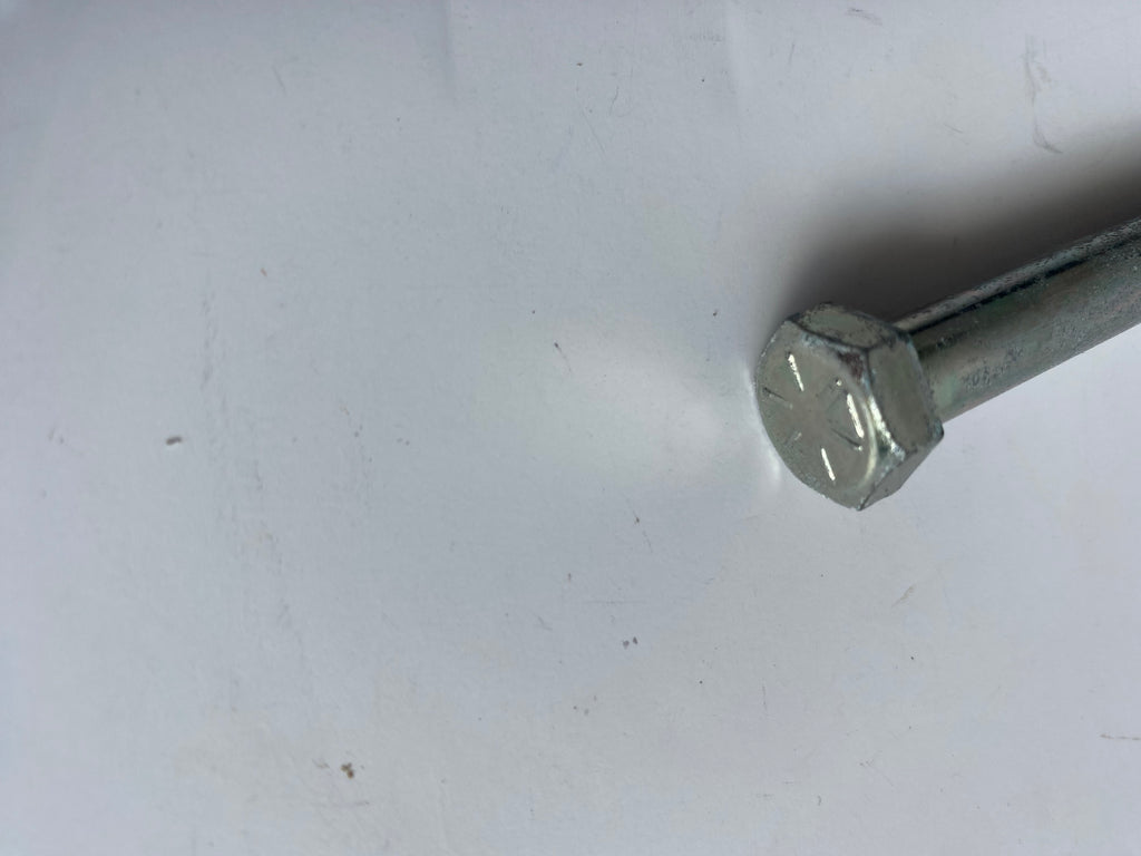 Vis hexagonale 3/8-16 x 3-1/2" Harley Davidson