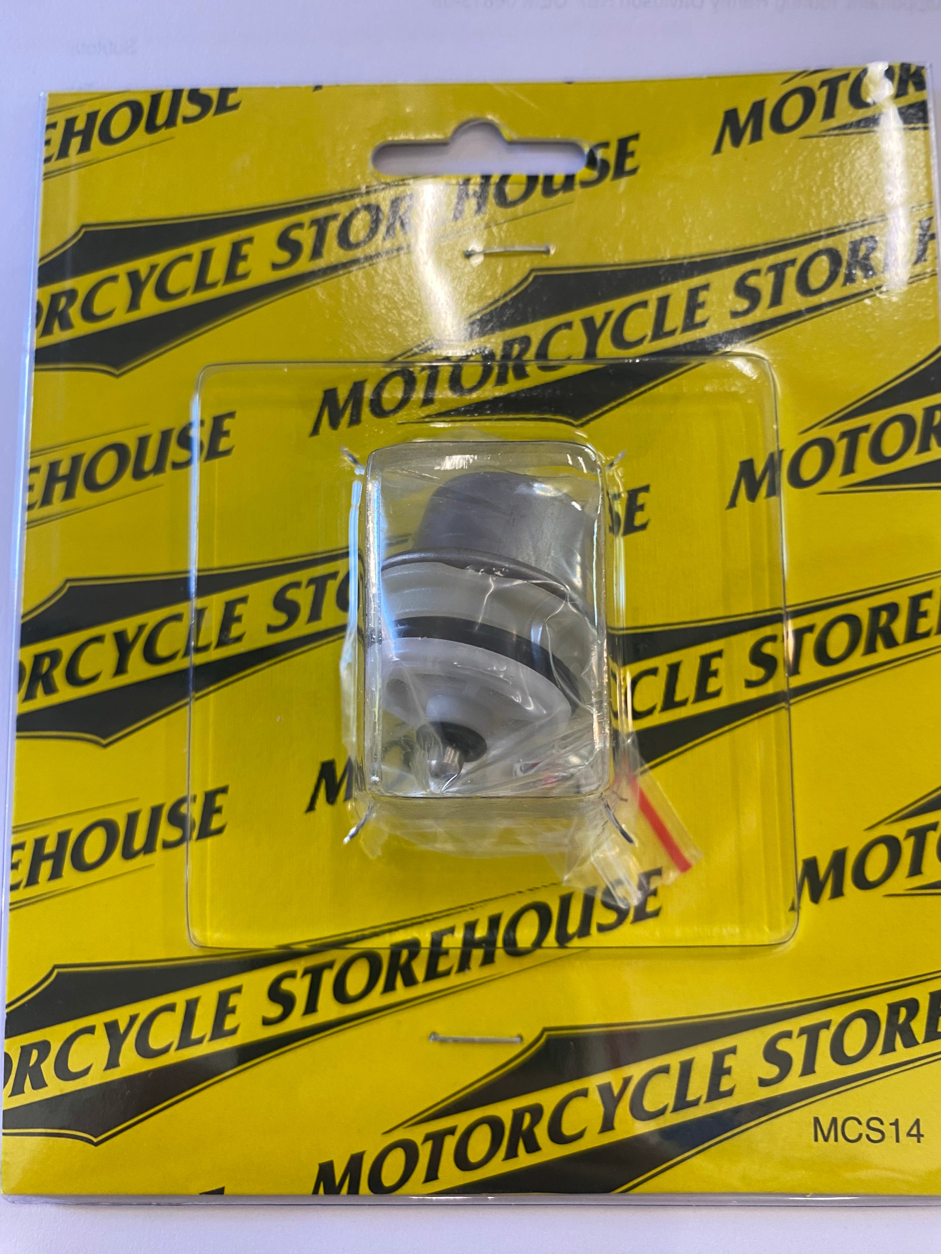 Régulateur de pression d'essence Harley Davidson REF OEM 61015-04A