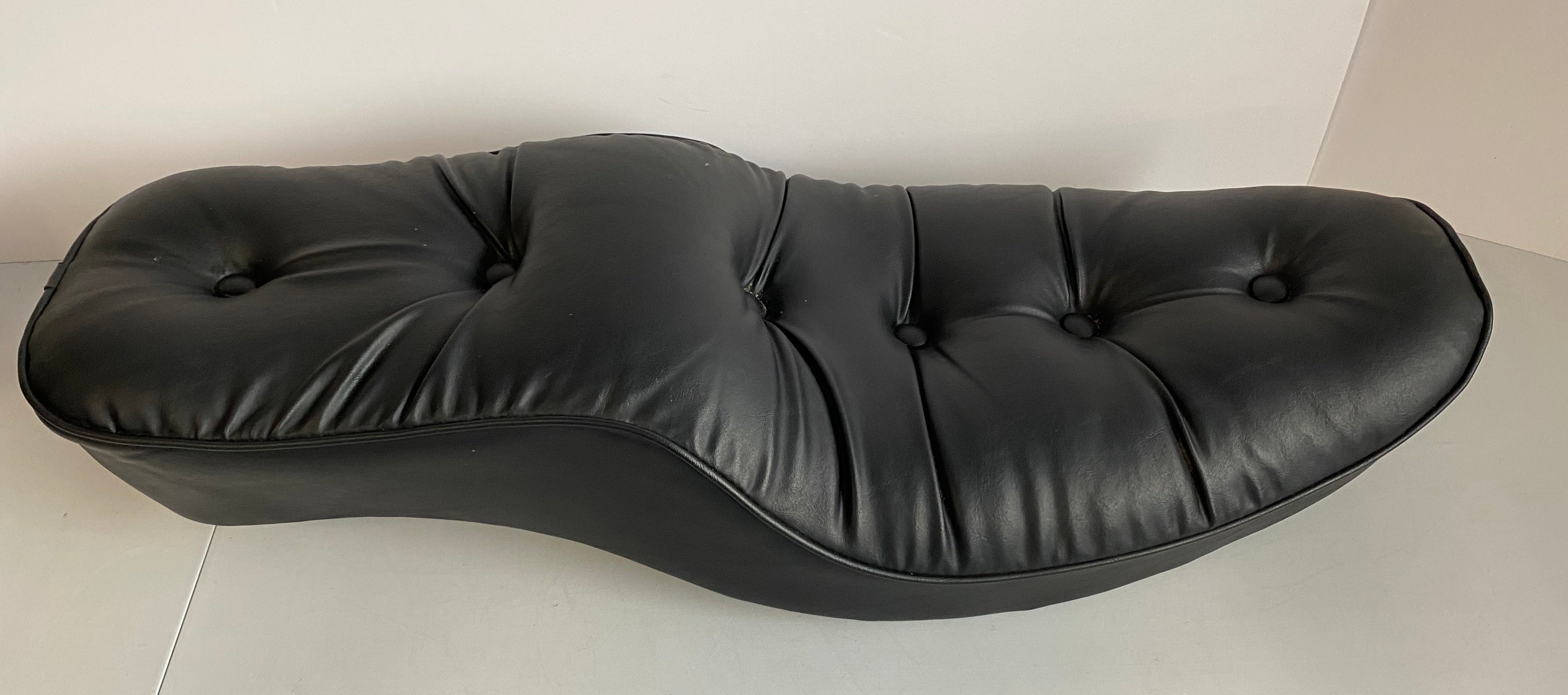 Selle duo Sportster Harley Davidson origine REF OEM 52004-84D