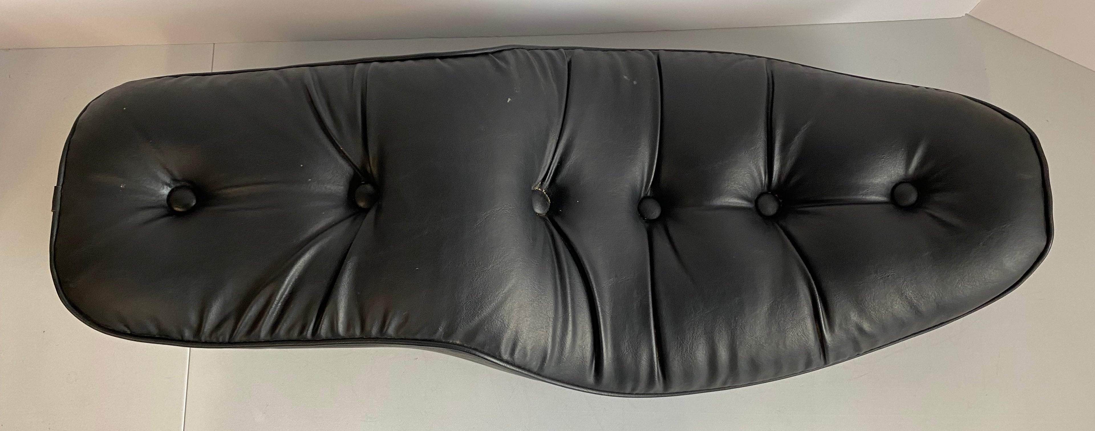 Selle duo Sportster Harley Davidson origine REF OEM 52004-84D