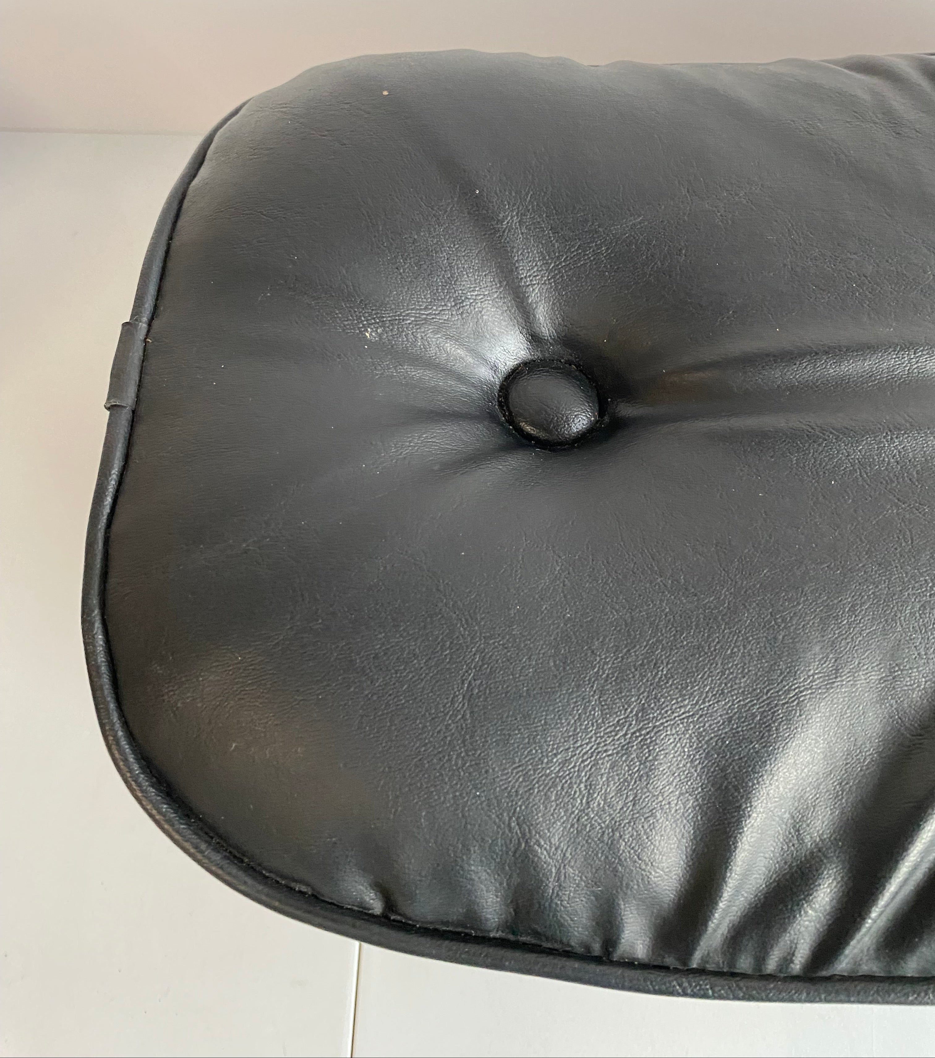 Selle duo Sportster Harley Davidson origine REF OEM 52004-84D