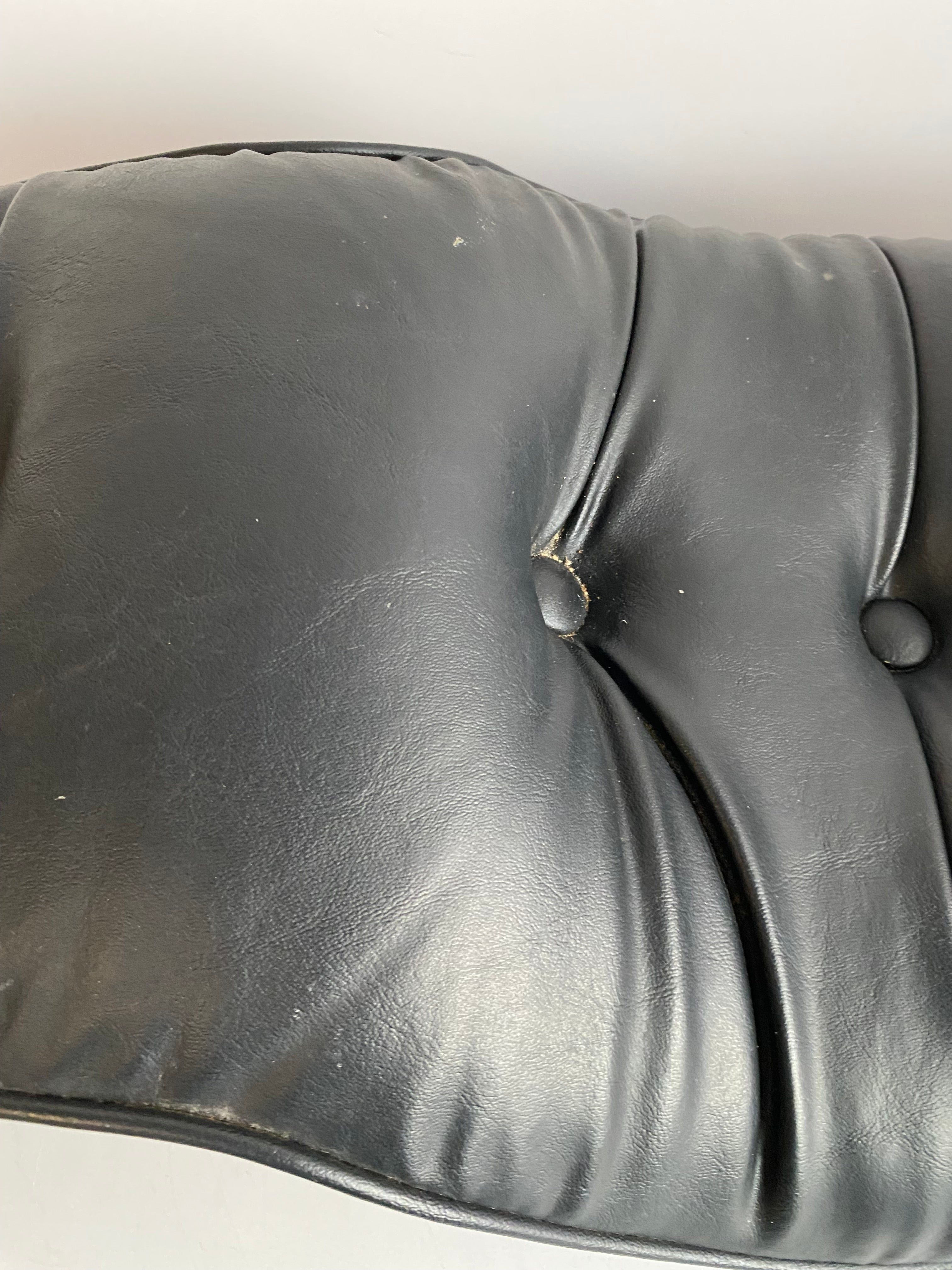 Selle duo Sportster Harley Davidson origine REF OEM 52004-84D