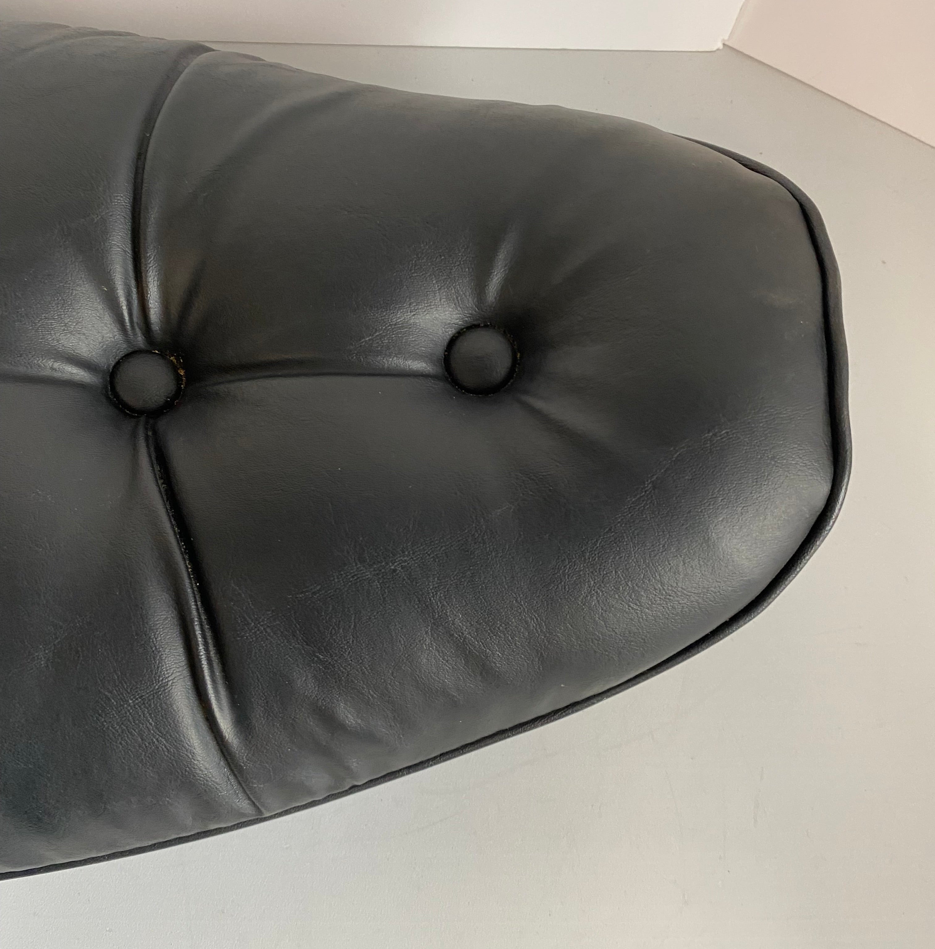 Selle duo Sportster Harley Davidson origine REF OEM 52004-84D