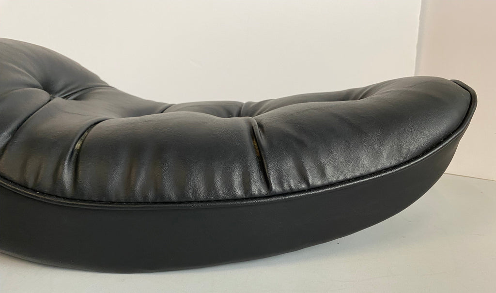 Selle duo Sportster Harley Davidson origine REF OEM 52004-84D