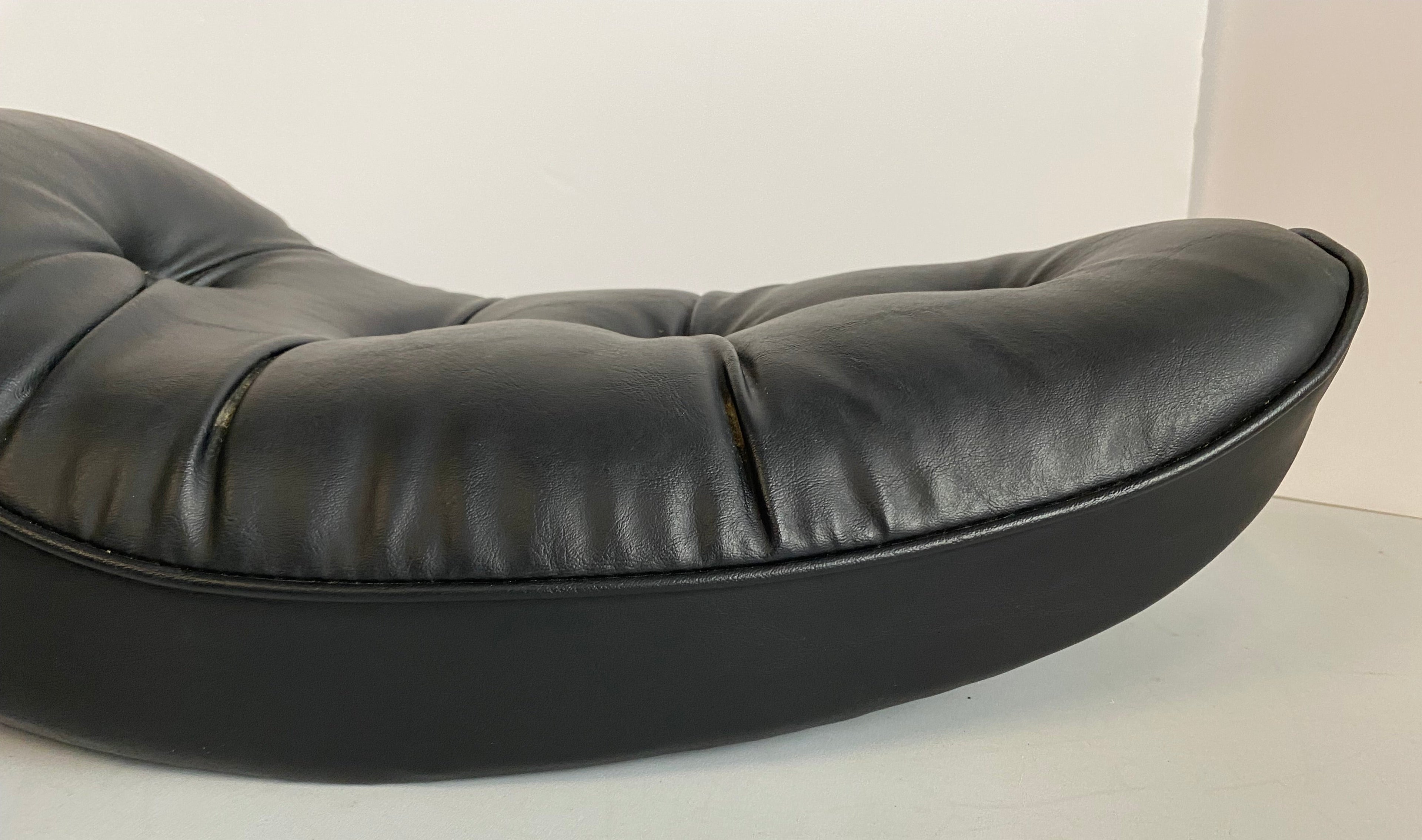 Selle duo Sportster Harley Davidson origine REF OEM 52004-84D