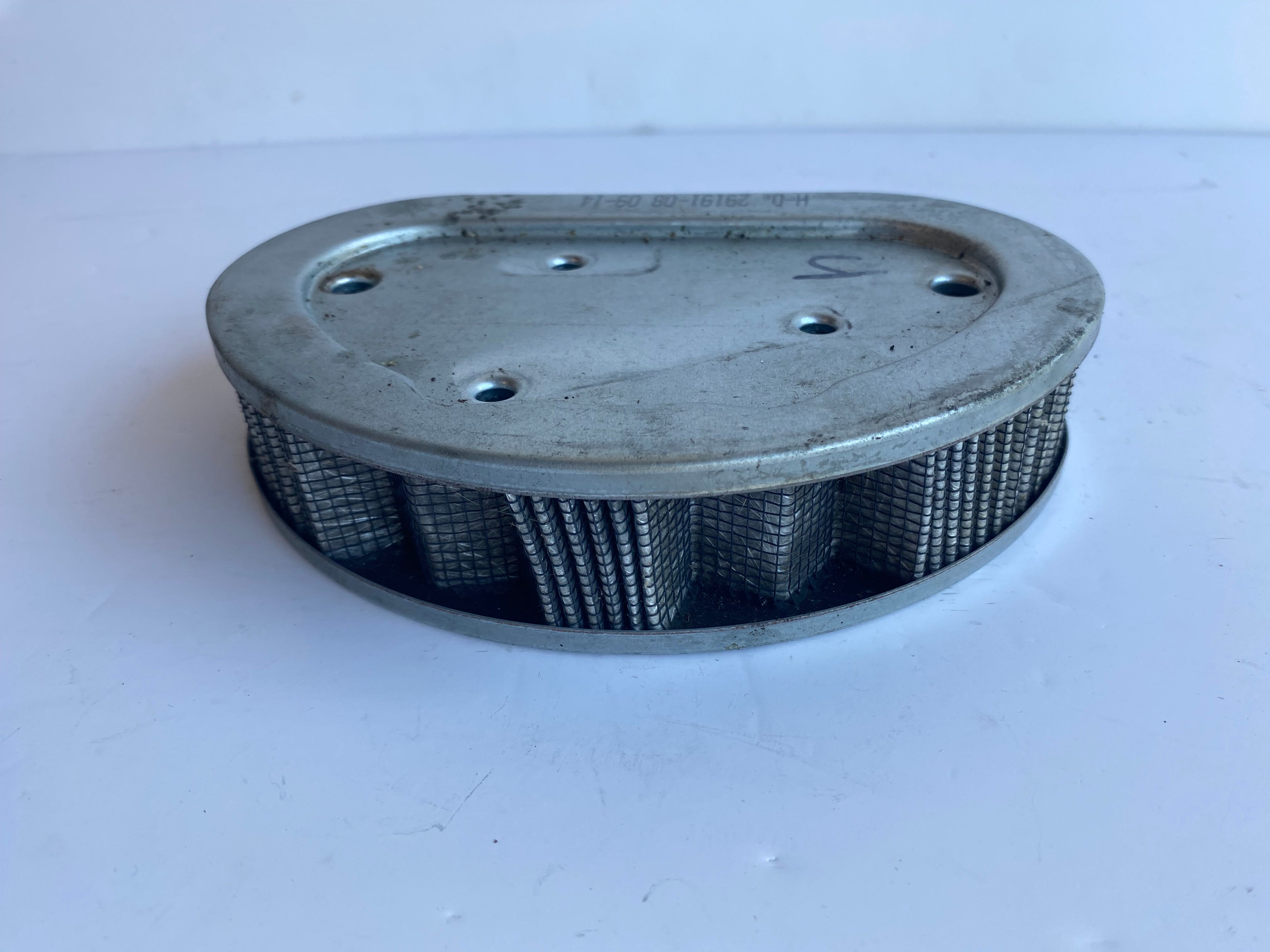 Filtre à air origine Dyna Harley Davidson REF OEM 29191-08