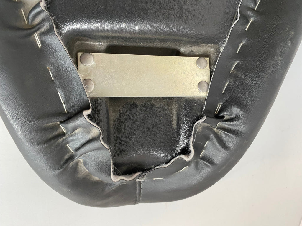 Selle duo Sportster Harley Davidson origine REF OEM 52004-84D