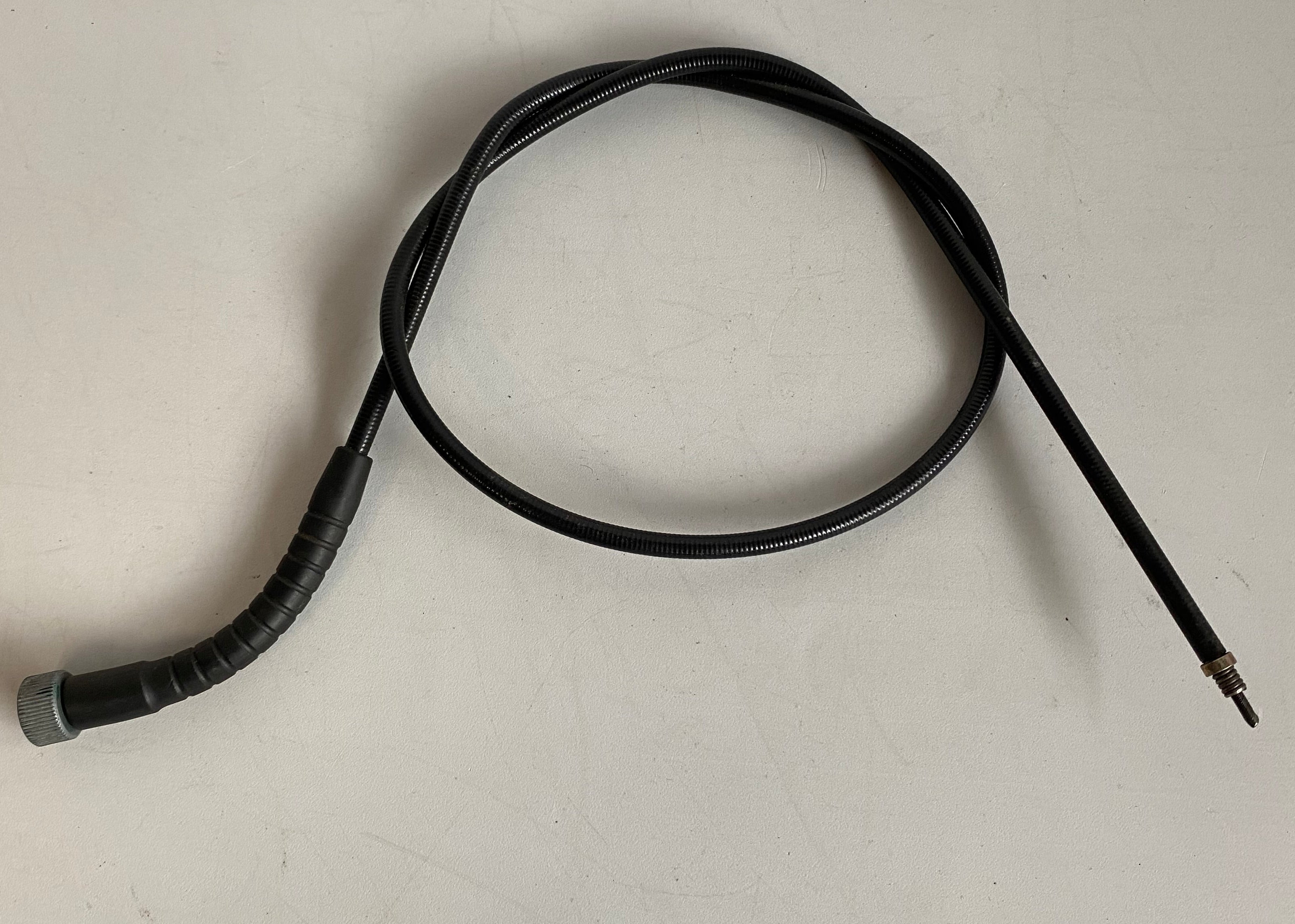 Cable de compteur Sportster Harley Davidson REF OEM 67063-89