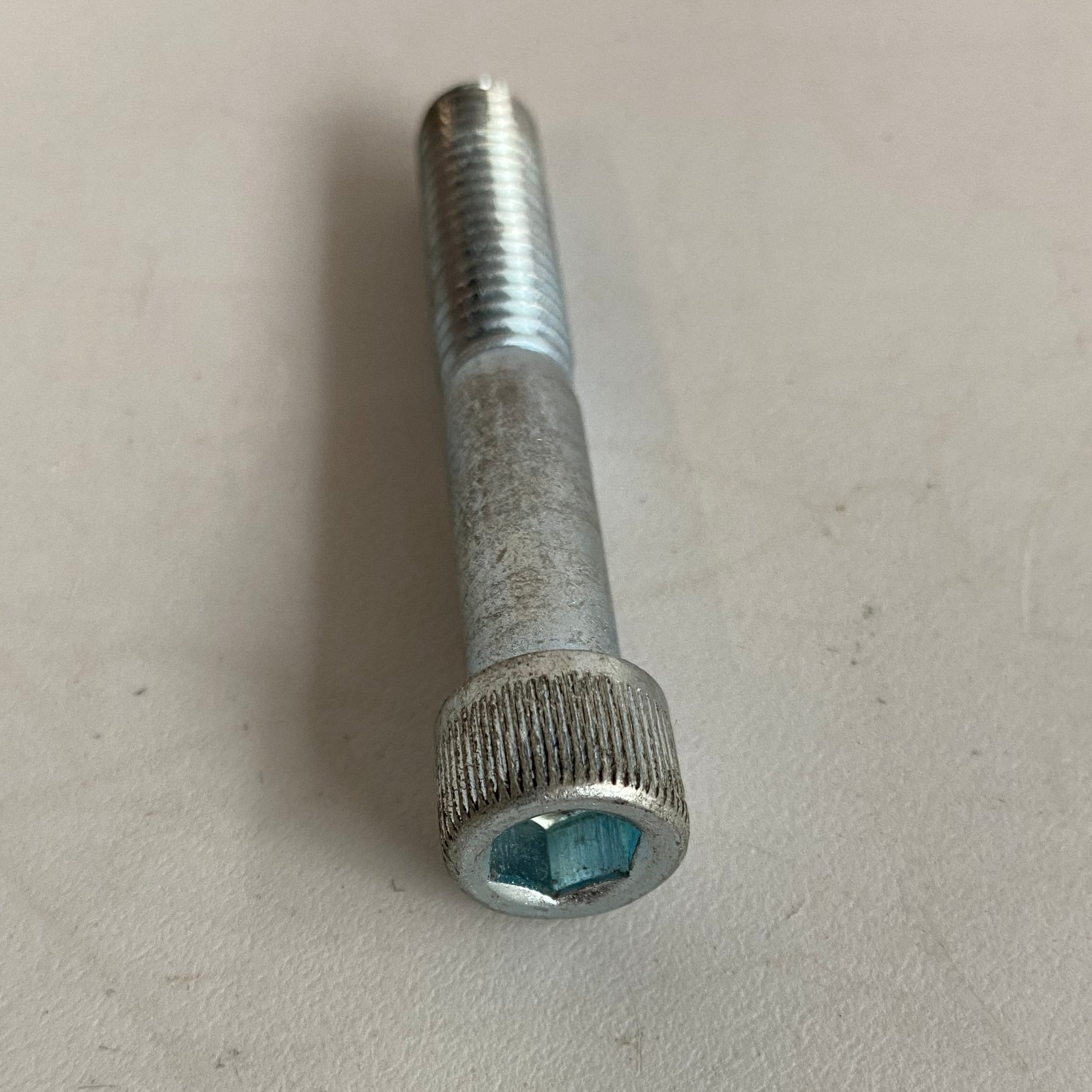 Vis BTR 3/8-16 x 2-1/4 Harley Davidson REF OEM 4029A