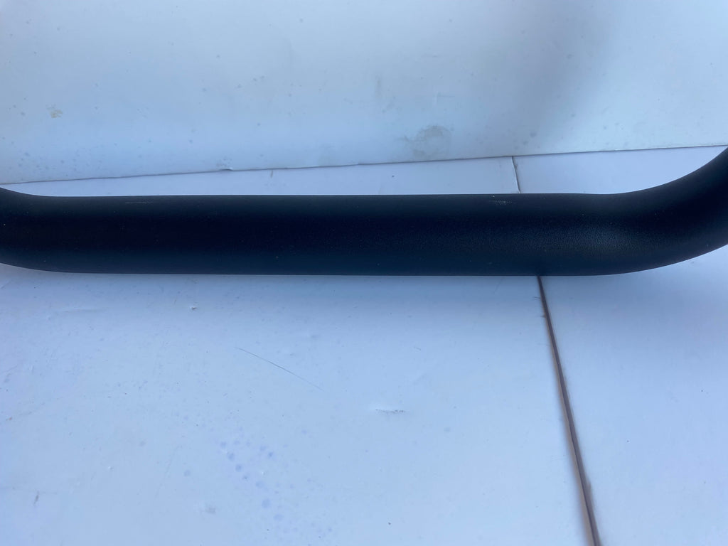 Guidon noir Clubman Buell 1125 CR REF OEM N0037.1AT