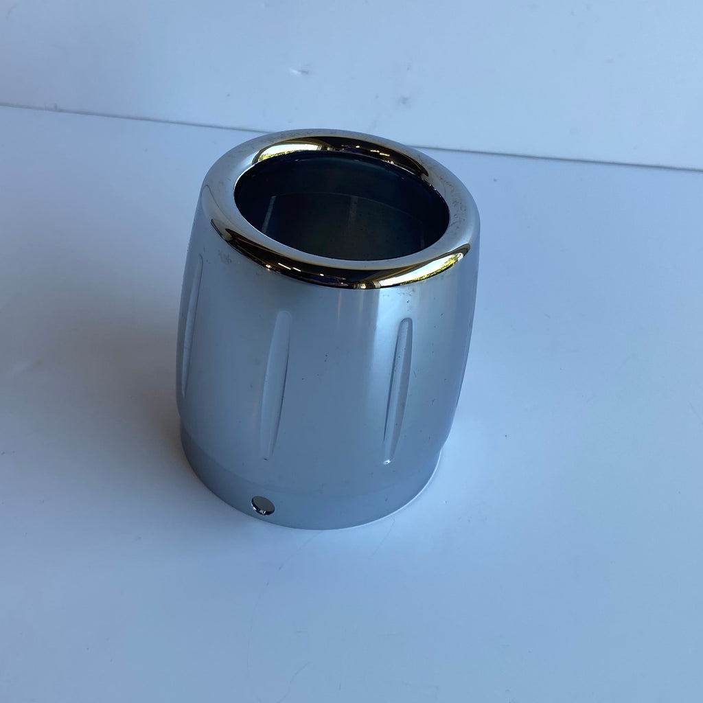 Kerker Supertrapp Chrome Exhaust Muffler Tip Harley Davidson REF 526754
