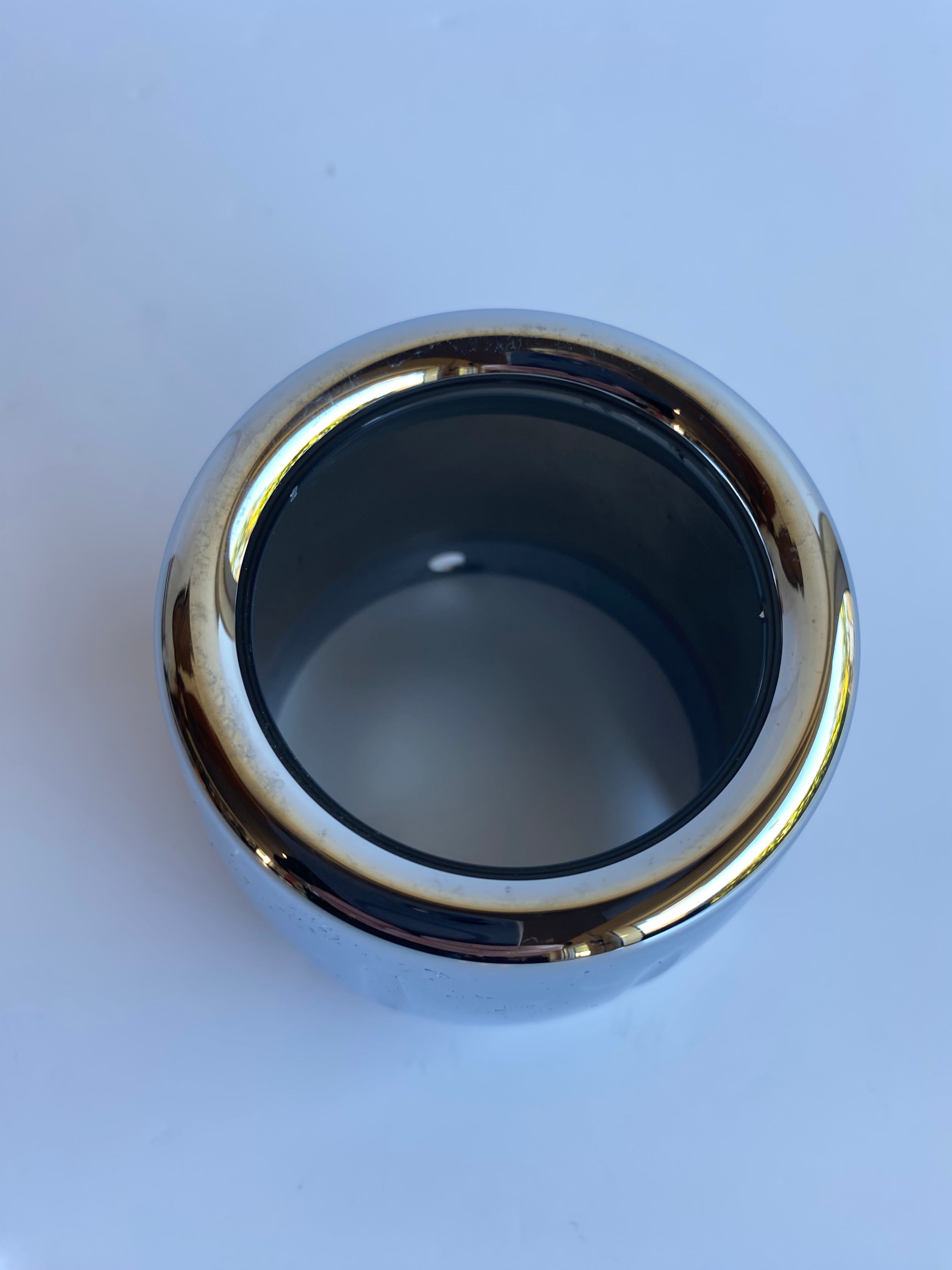 Kerker Supertrapp Chrome Exhaust Muffler Tip Harley Davidson REF 526754