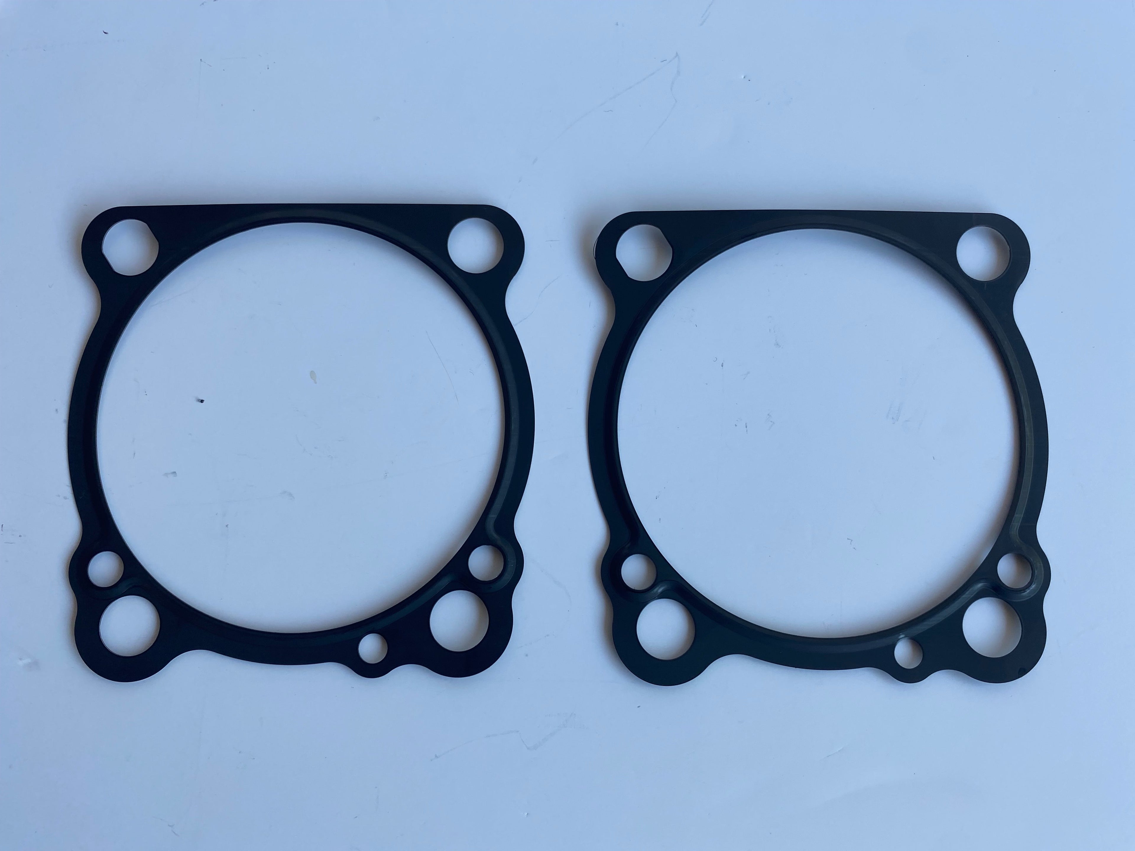 Jeu de joints d'embase de cylindre Sportster Harley Davidson REF OEM 16789-04