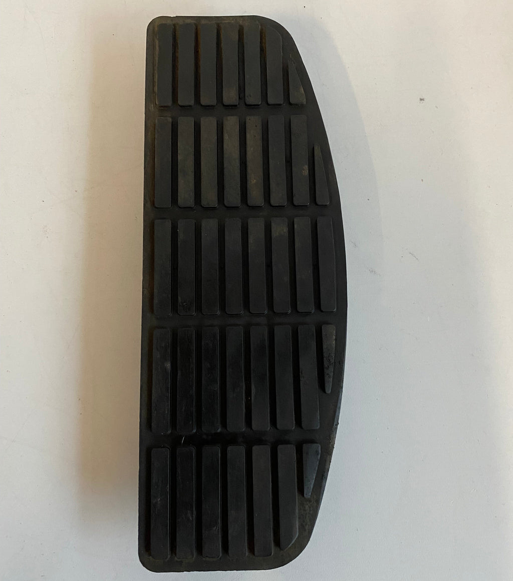 Harley Davidson Driver Footboard Rubber/Insert OEM REF: 50614-06