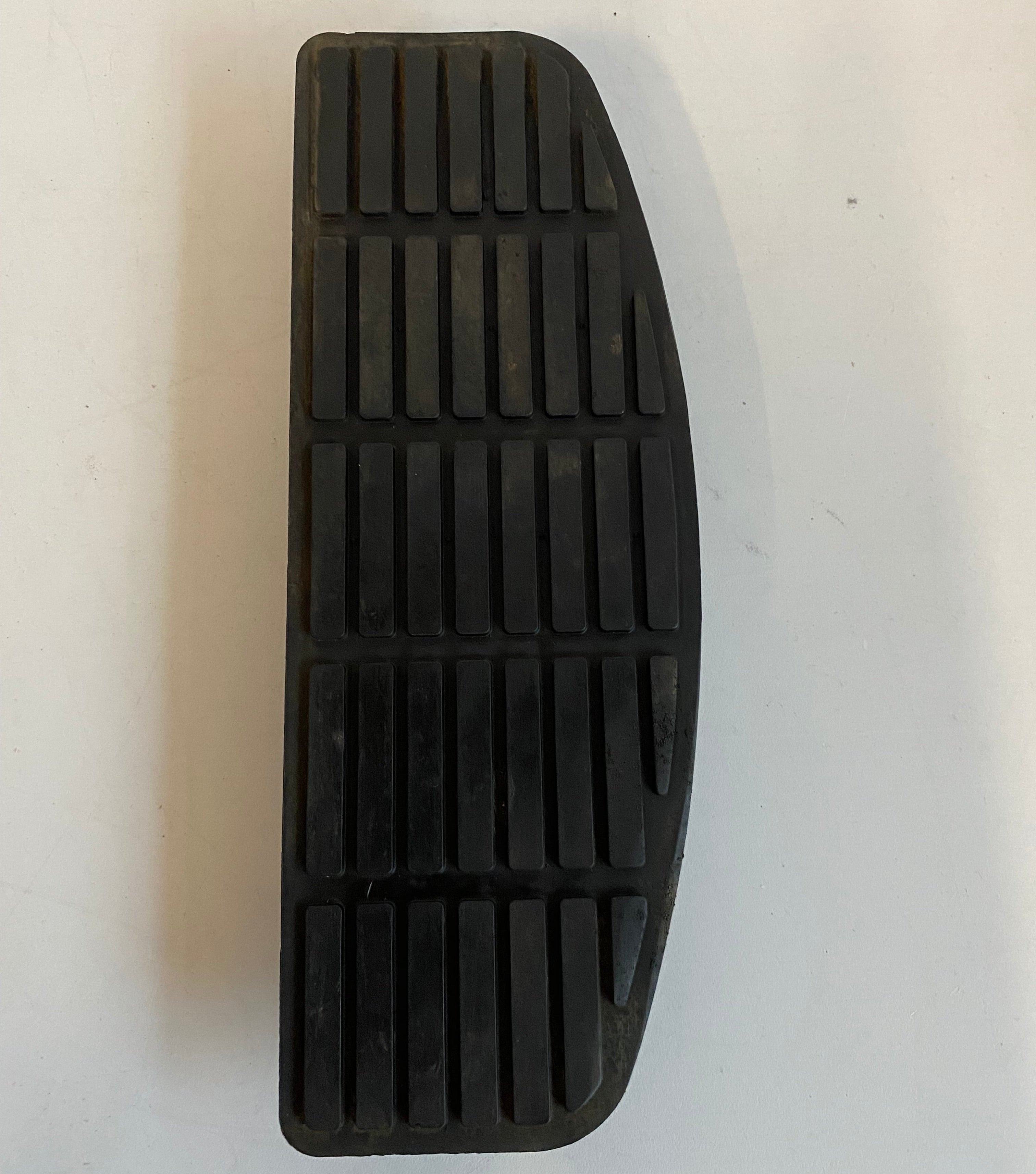 Harley Davidson Driver Footboard Rubber/Insert OEM REF: 50614-06