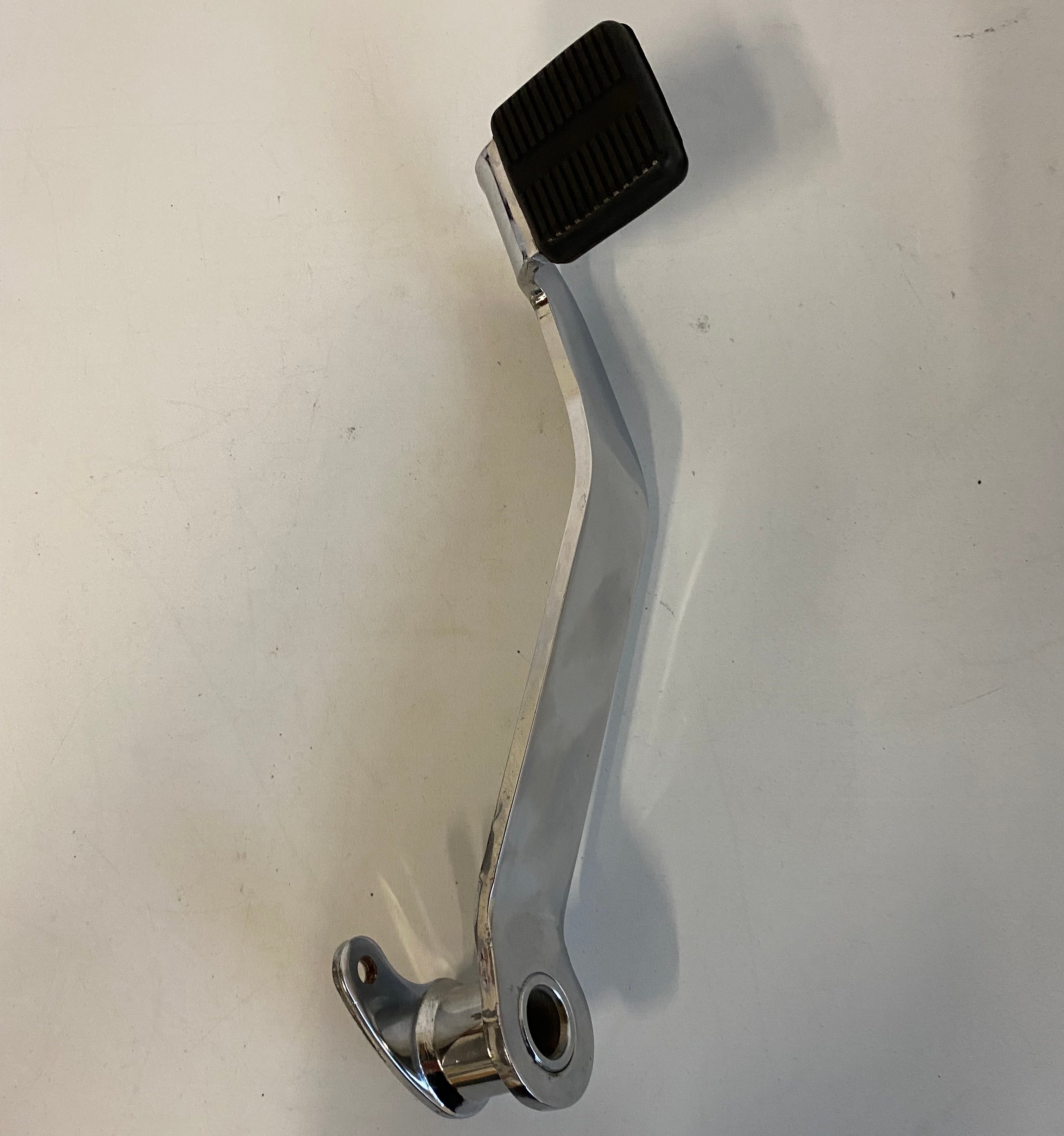 Pédale de frein arrière commandes avancées Softail Harley Davidson REF OEM 42515-07