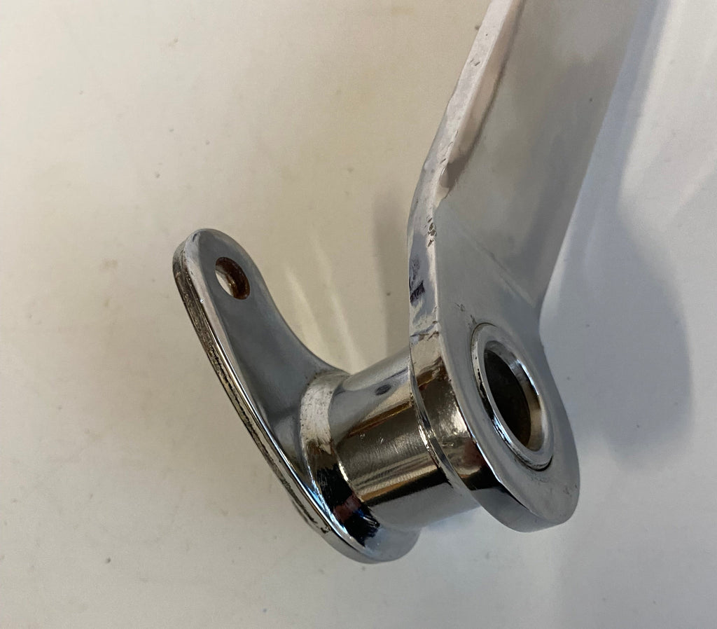 Pédale de frein arrière commandes avancées Softail Harley Davidson REF OEM 42515-07