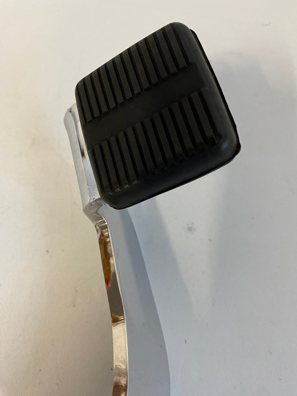 Pédale de frein arrière commandes avancées Softail Harley Davidson REF OEM 42515-07