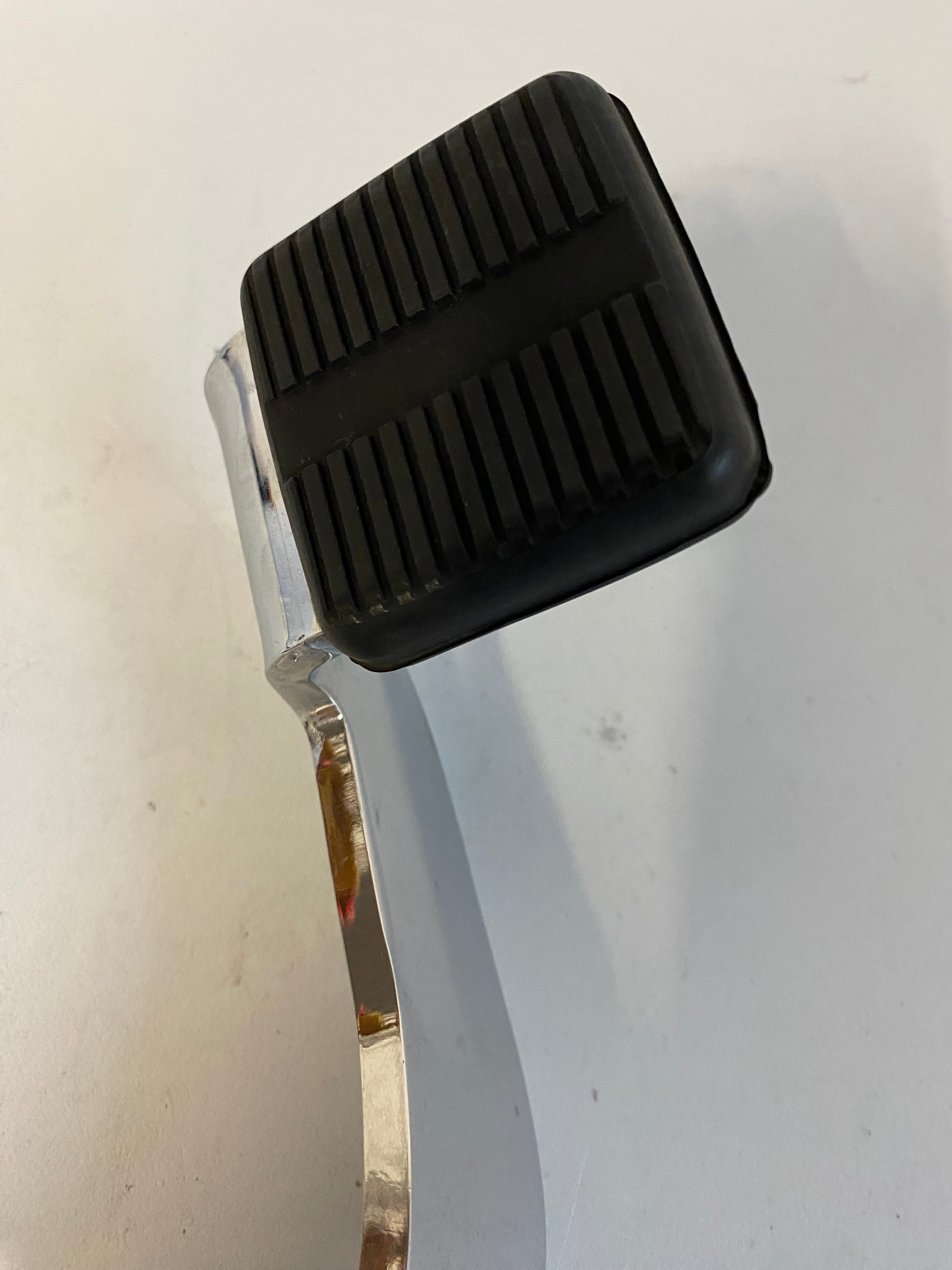 Pédale de frein arrière commandes avancées Softail Harley Davidson REF OEM 42515-07