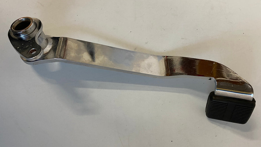 Pédale de frein arrière commandes avancées Softail Harley Davidson REF OEM 42515-07