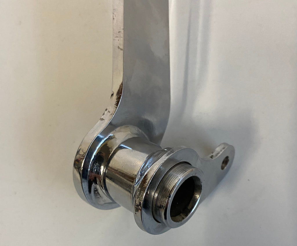 Pédale de frein arrière commandes avancées Softail Harley Davidson REF OEM 42515-07